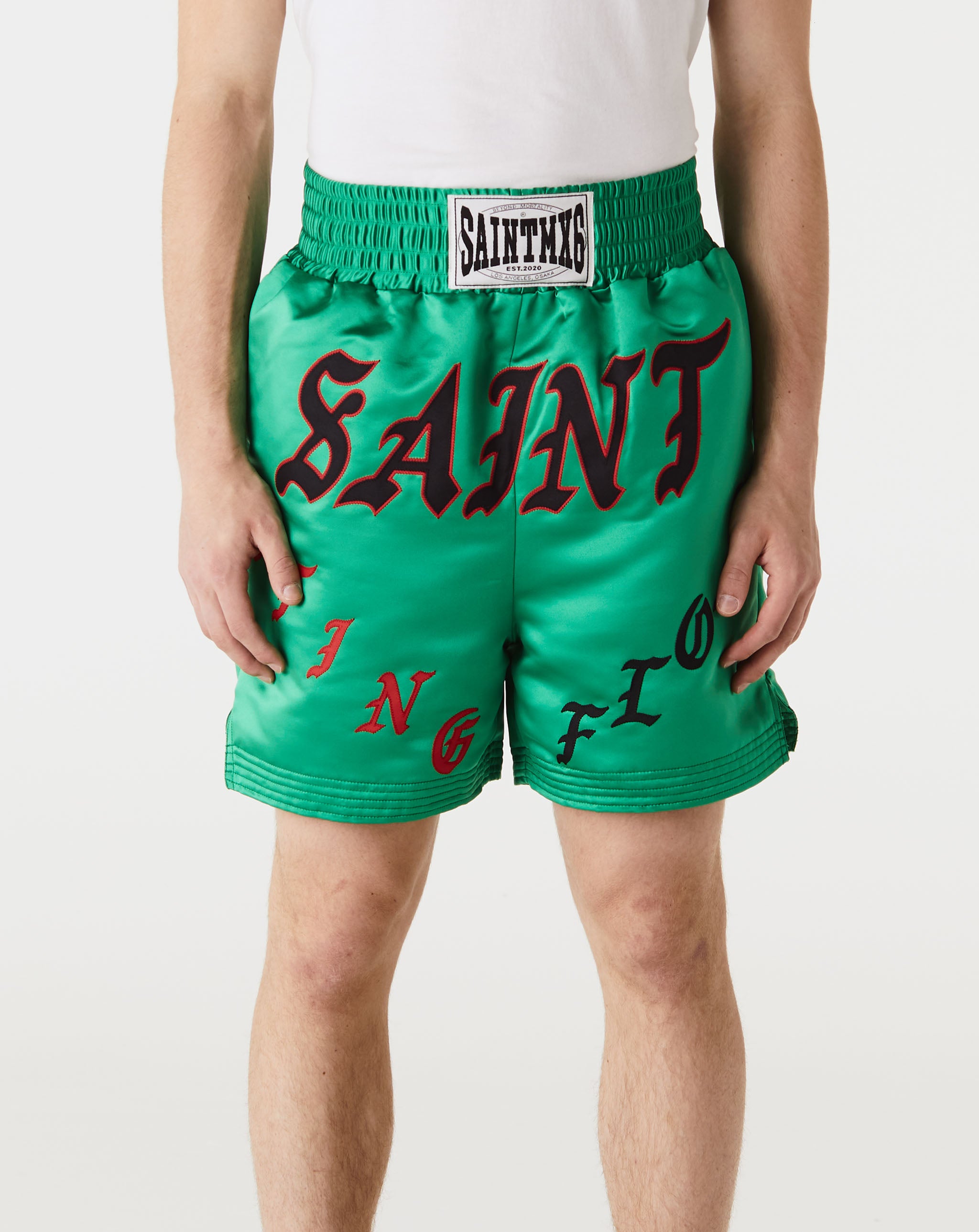 Boxing Shorts