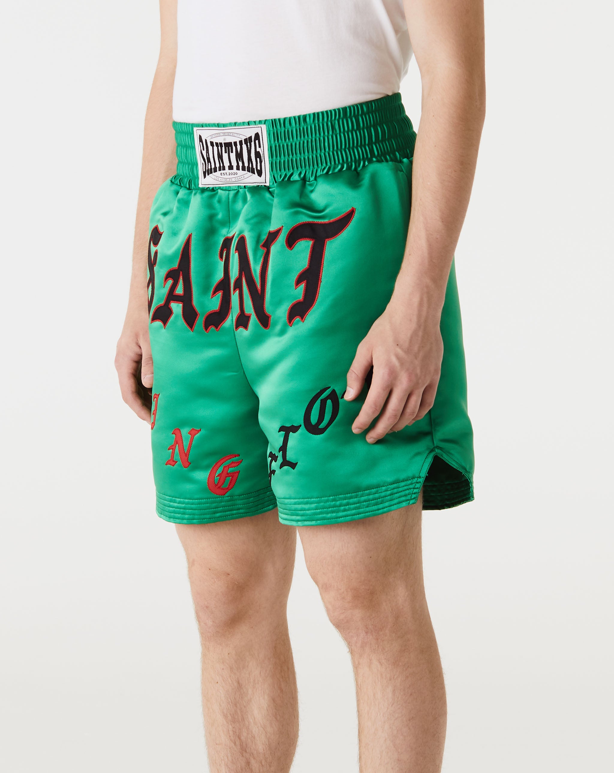 Boxing Shorts
