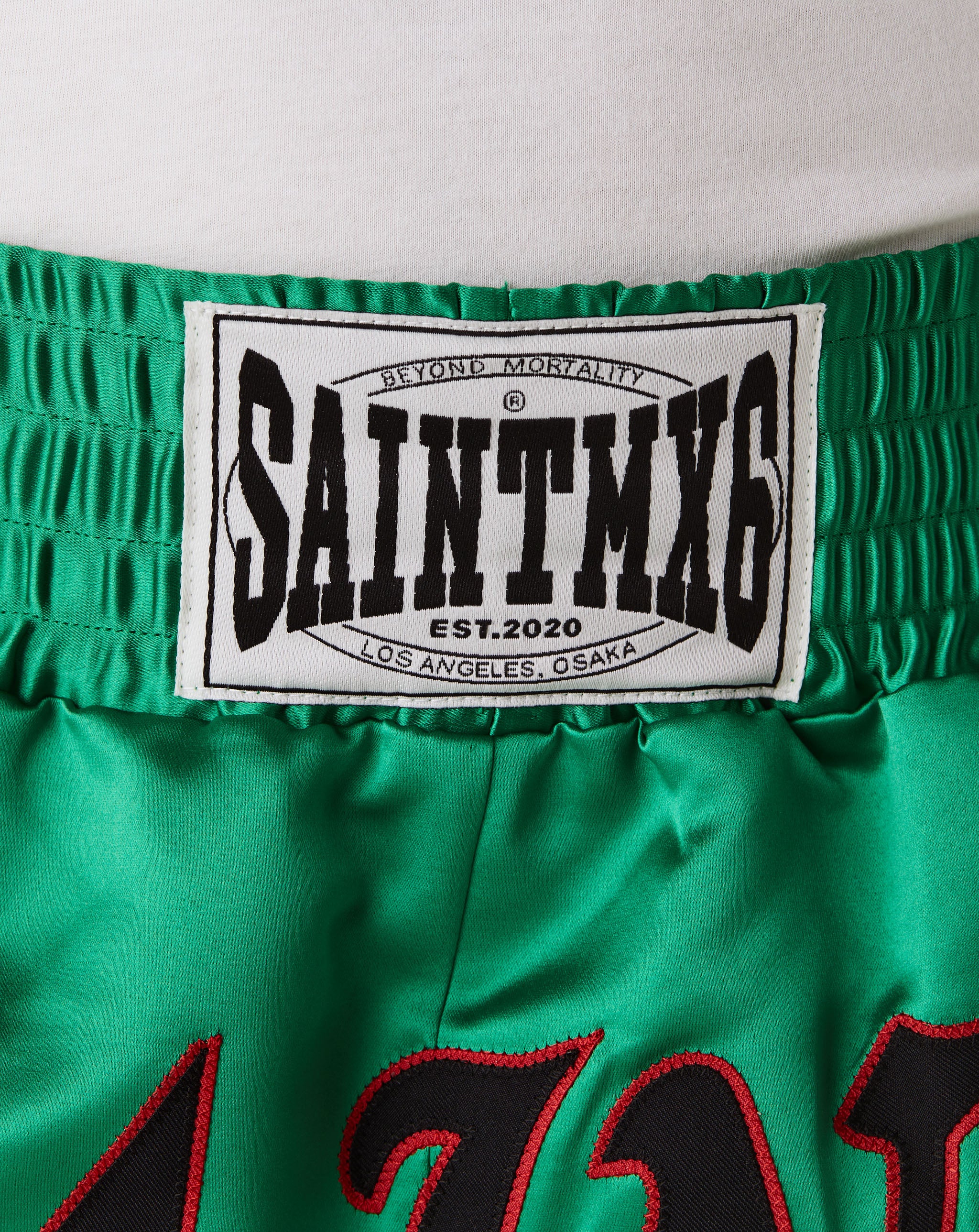 Boxing Shorts