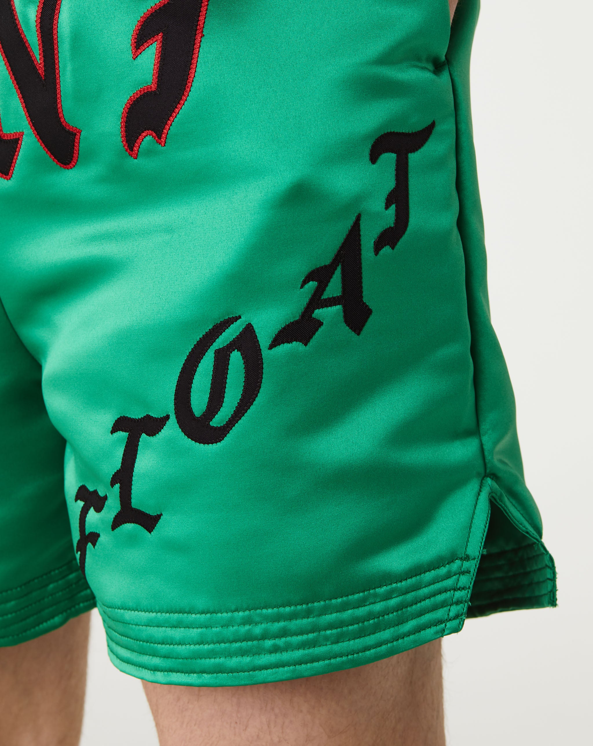 Boxing Shorts