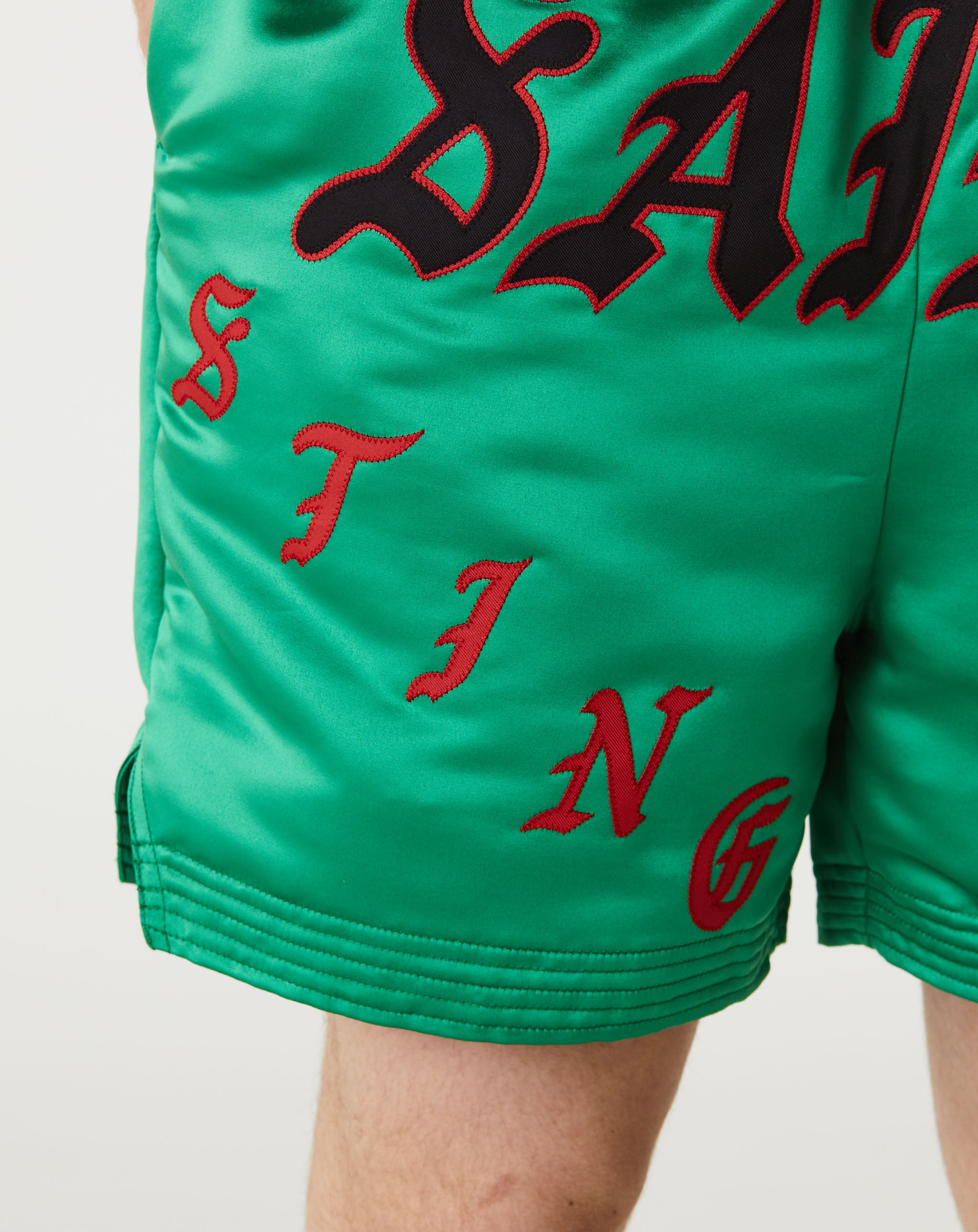 Boxing Shorts