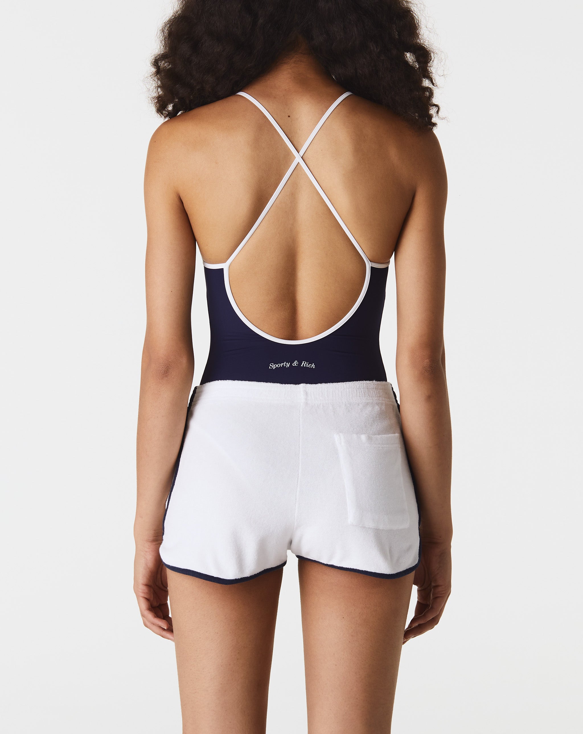 Eden Crest Bathing Suit