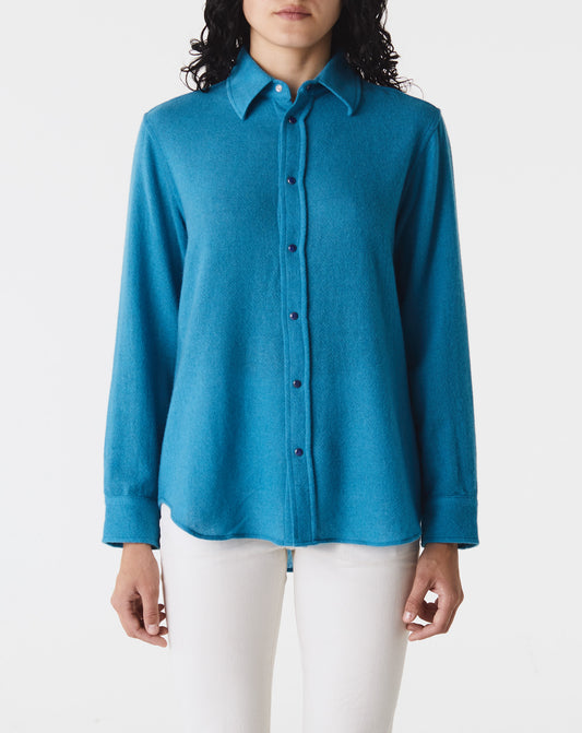 Flannel Long Sleeve Shirt