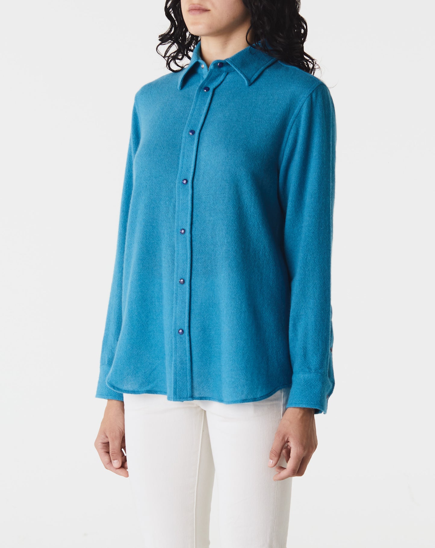 Flannel Long Sleeve Shirt