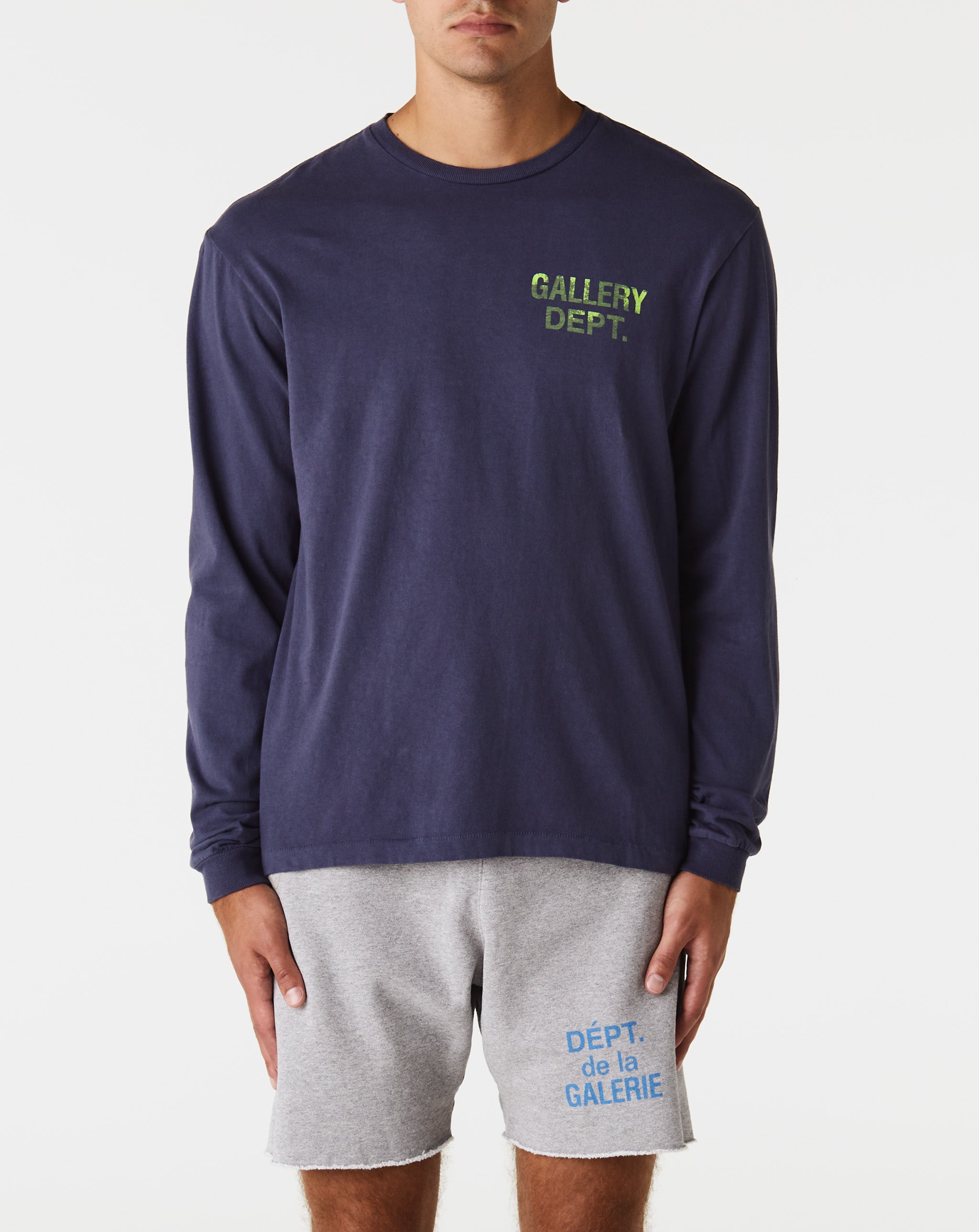 Gallery Dept Souvenir Long Sleeve