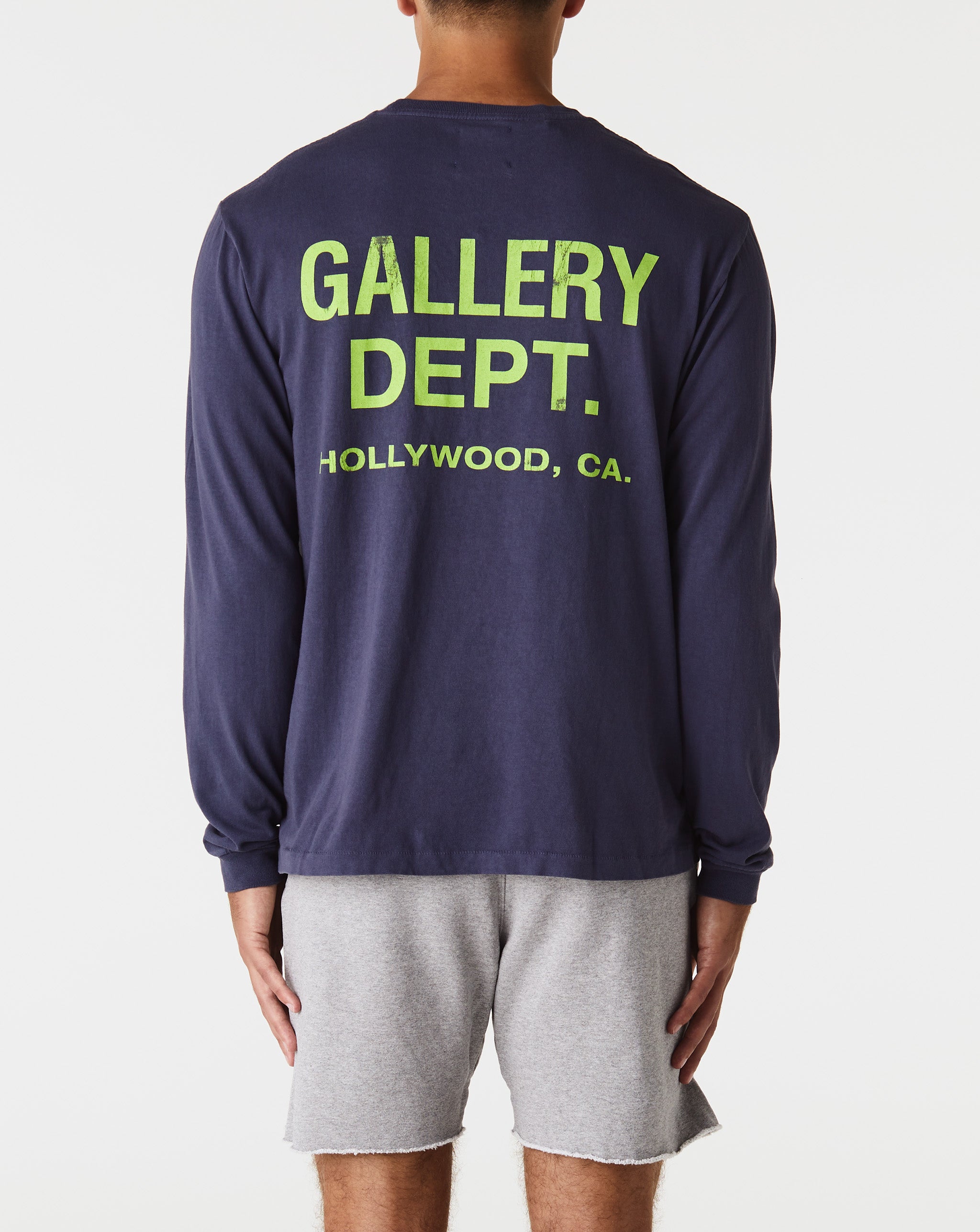 Gallery Dept Souvenir Long Sleeve
