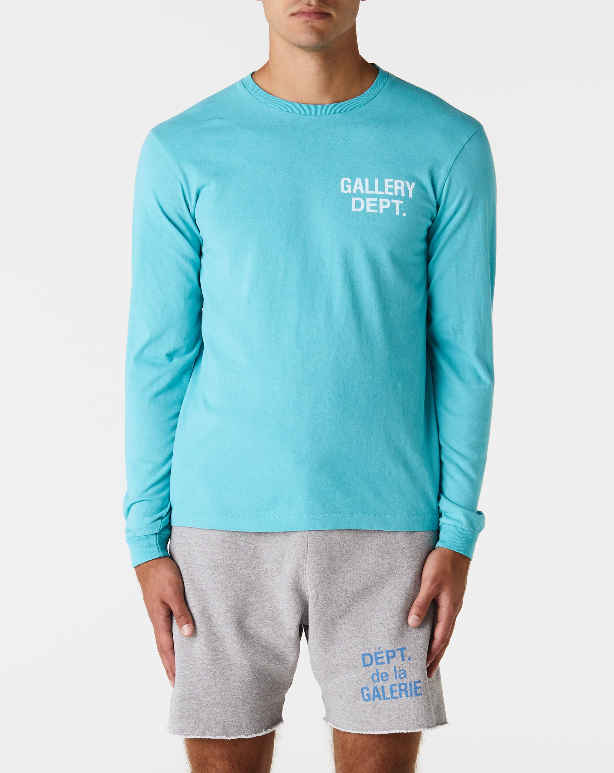 Gallery Dept Souvenir Long Sleeve