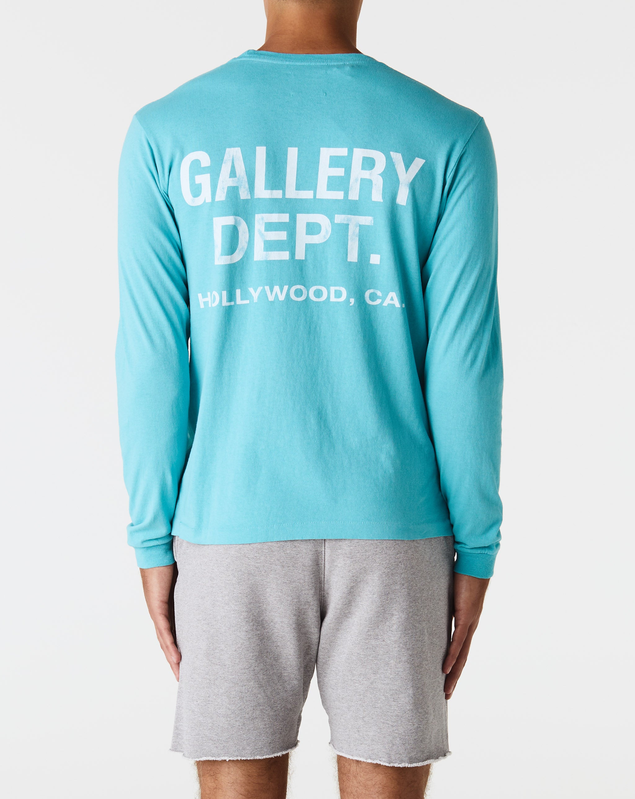 Gallery Dept Souvenir Long Sleeve