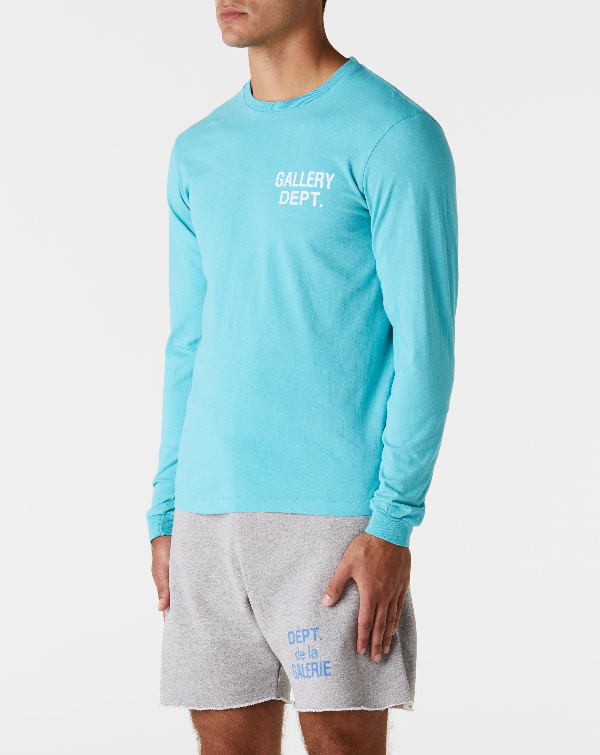 Gallery Dept Souvenir Long Sleeve