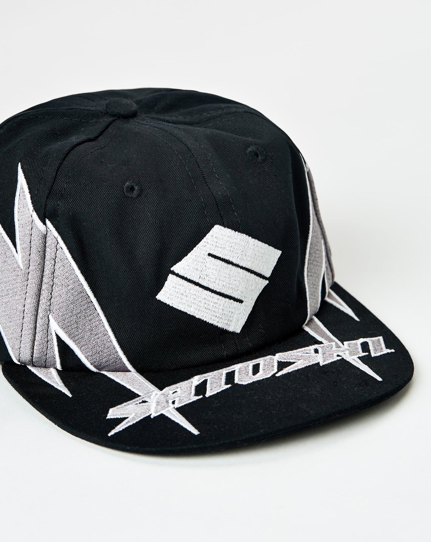 Storm Hat