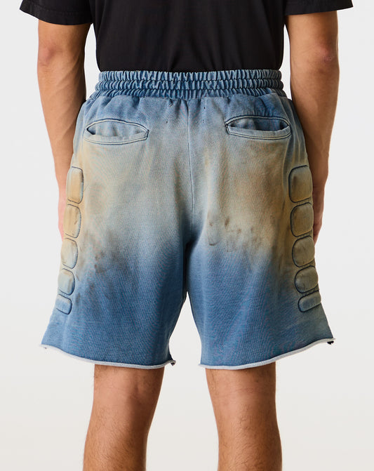 Luke Moto Short