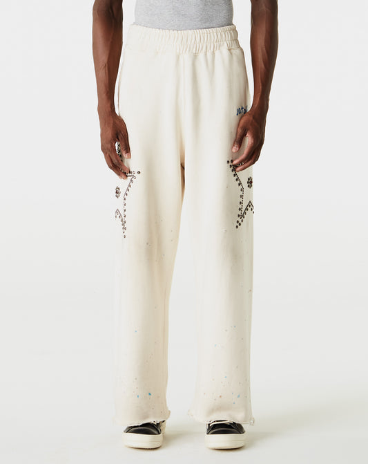 Star Studded Sweatpant