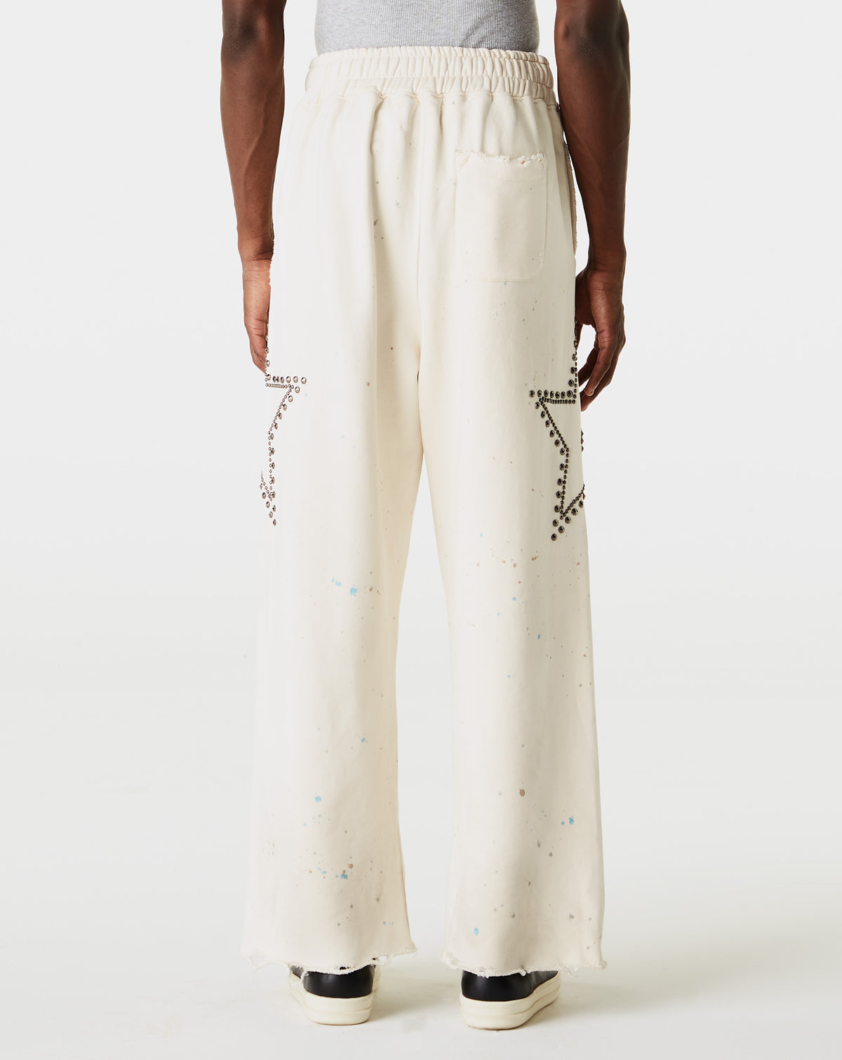 Star Studded Sweatpant