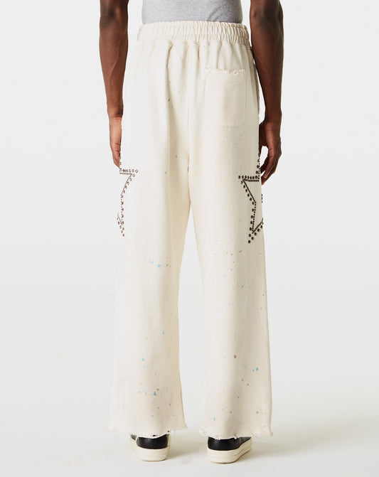 Star Studded Sweatpant