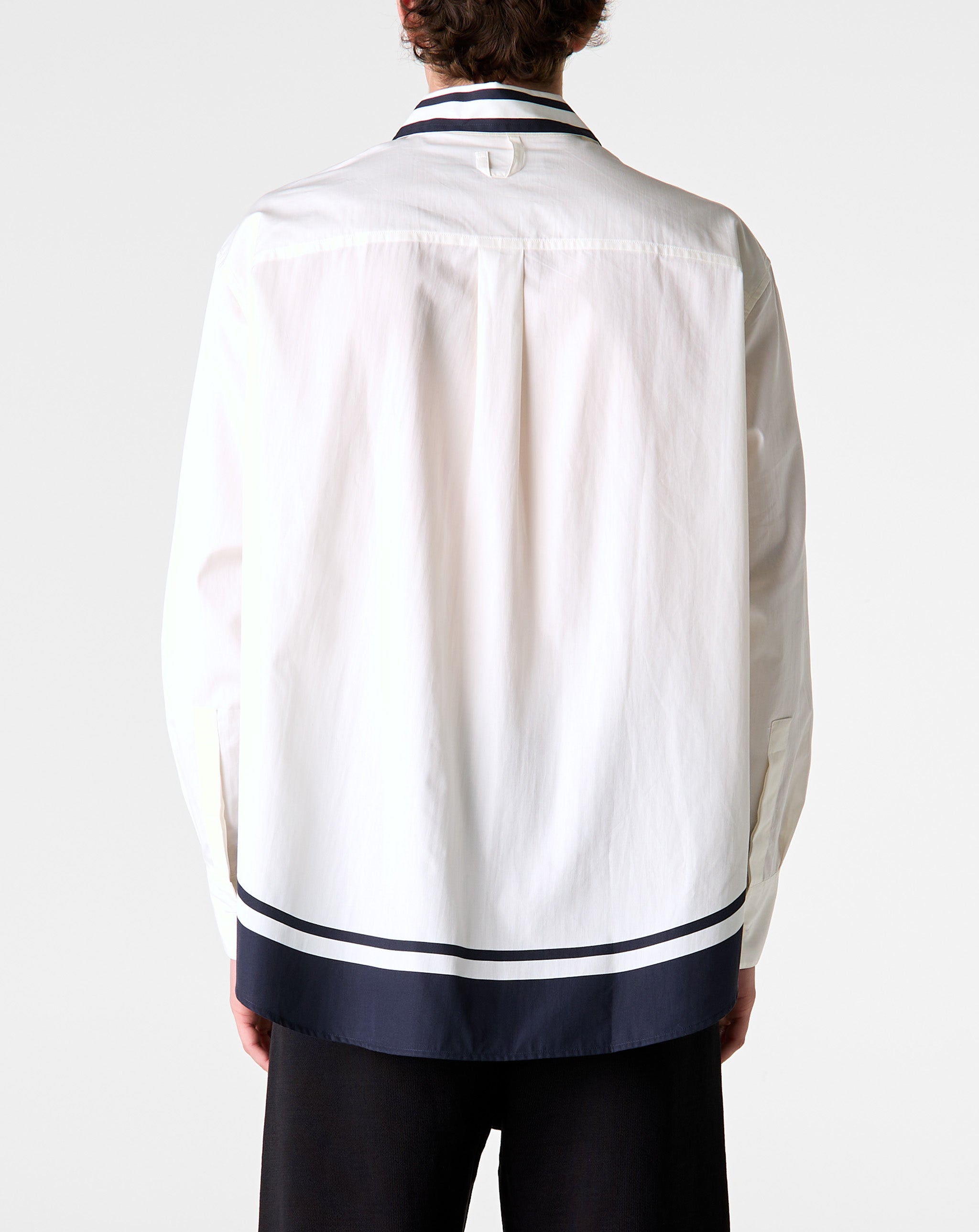 Camargue Shovel Shirt