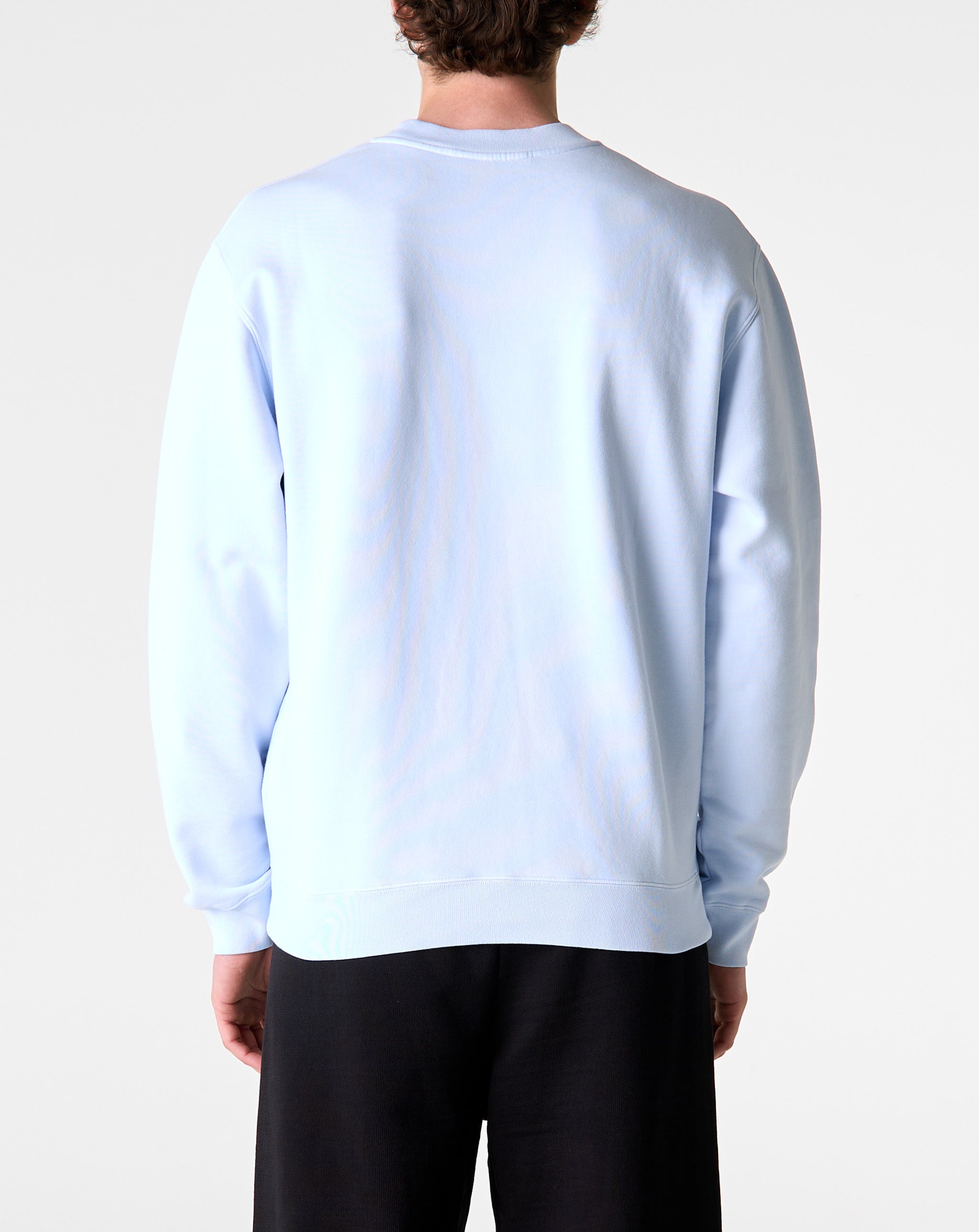 Gros Grain Sweatshirt