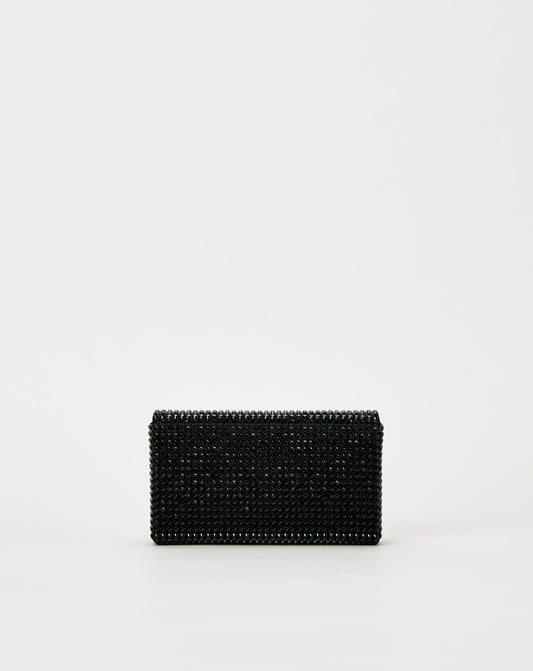 Super Amini Paloma Clutch