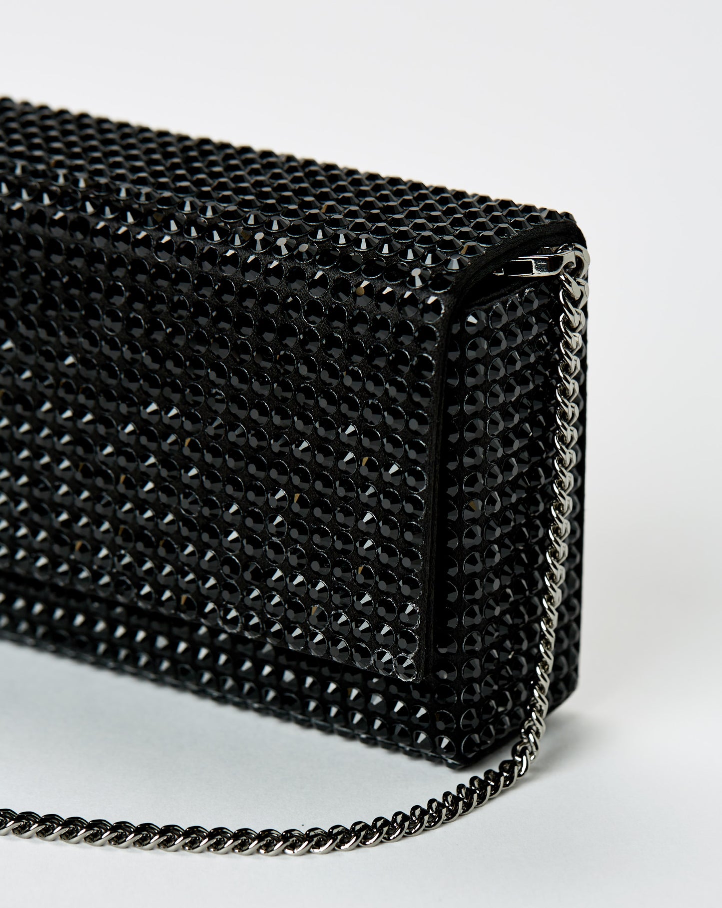 Super Amini Paloma Clutch