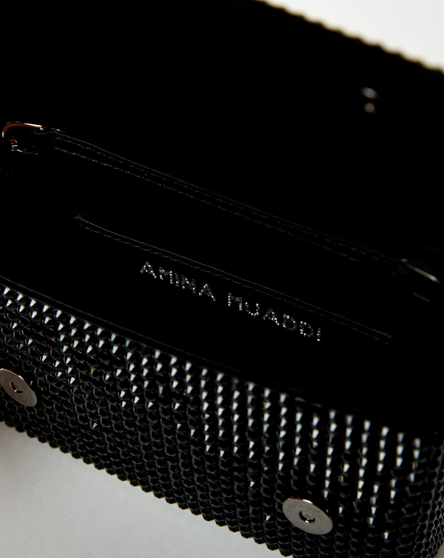 Super Amini Paloma Clutch