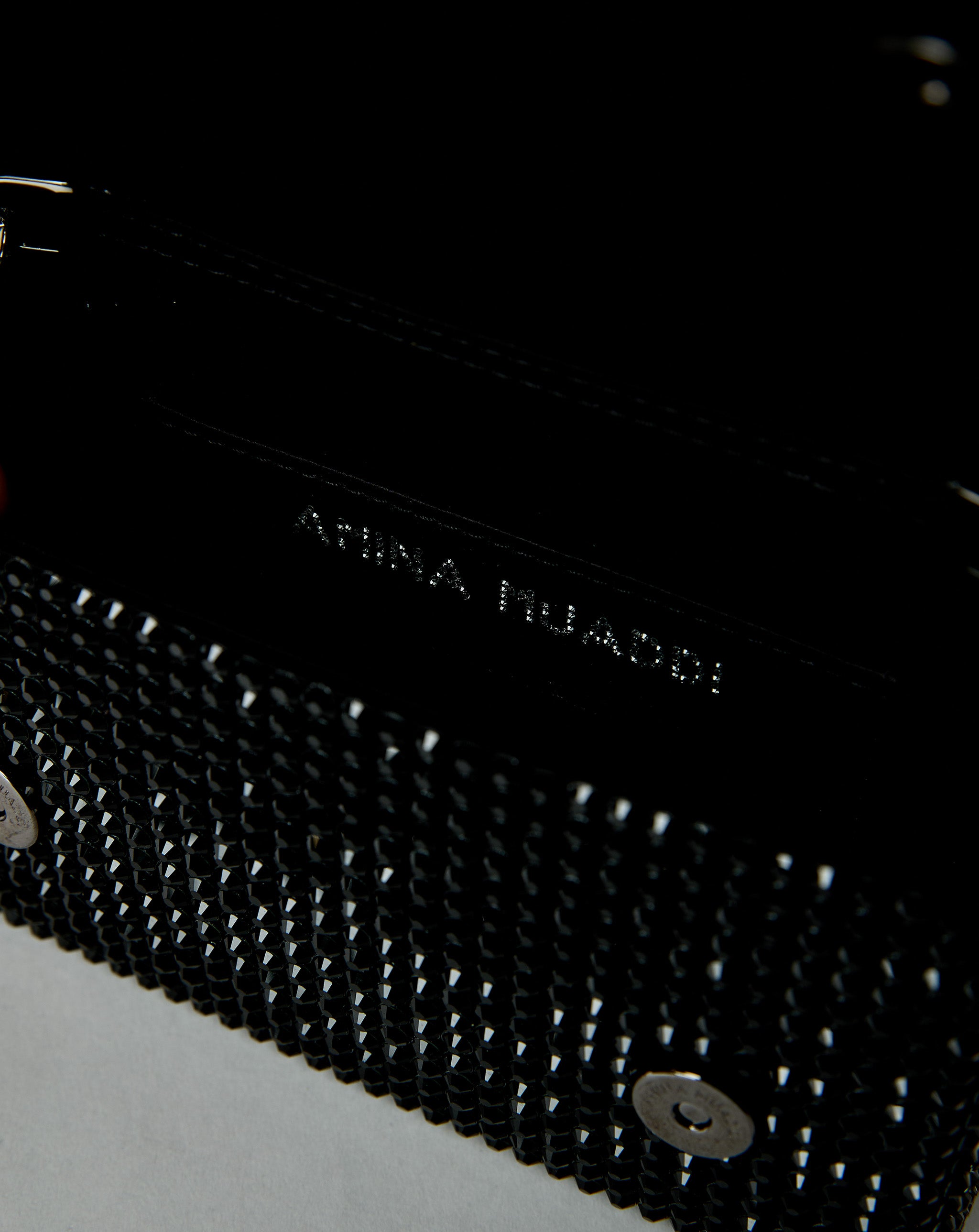 Super Amini Paloma Clutch
