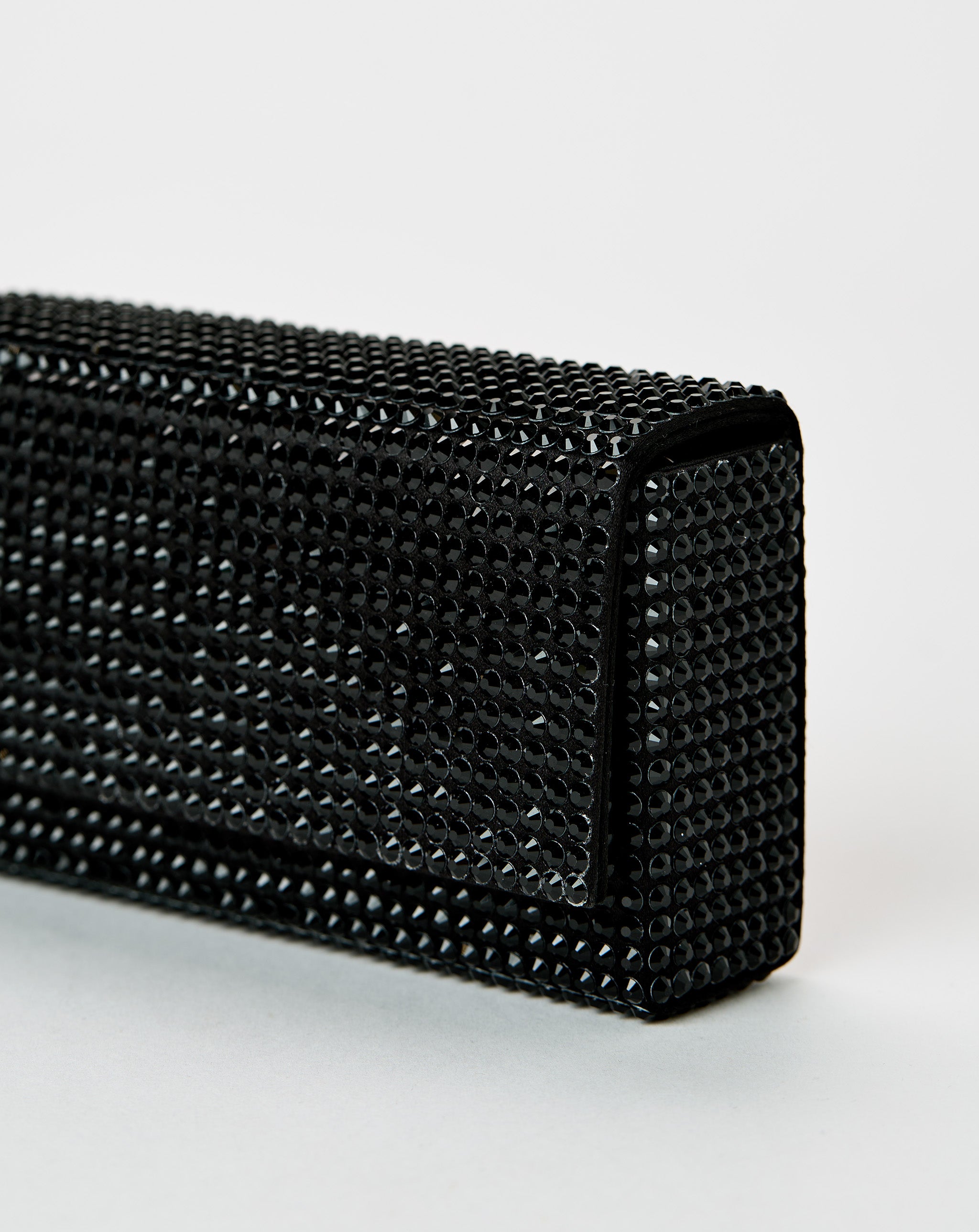 Super Amini Paloma Clutch