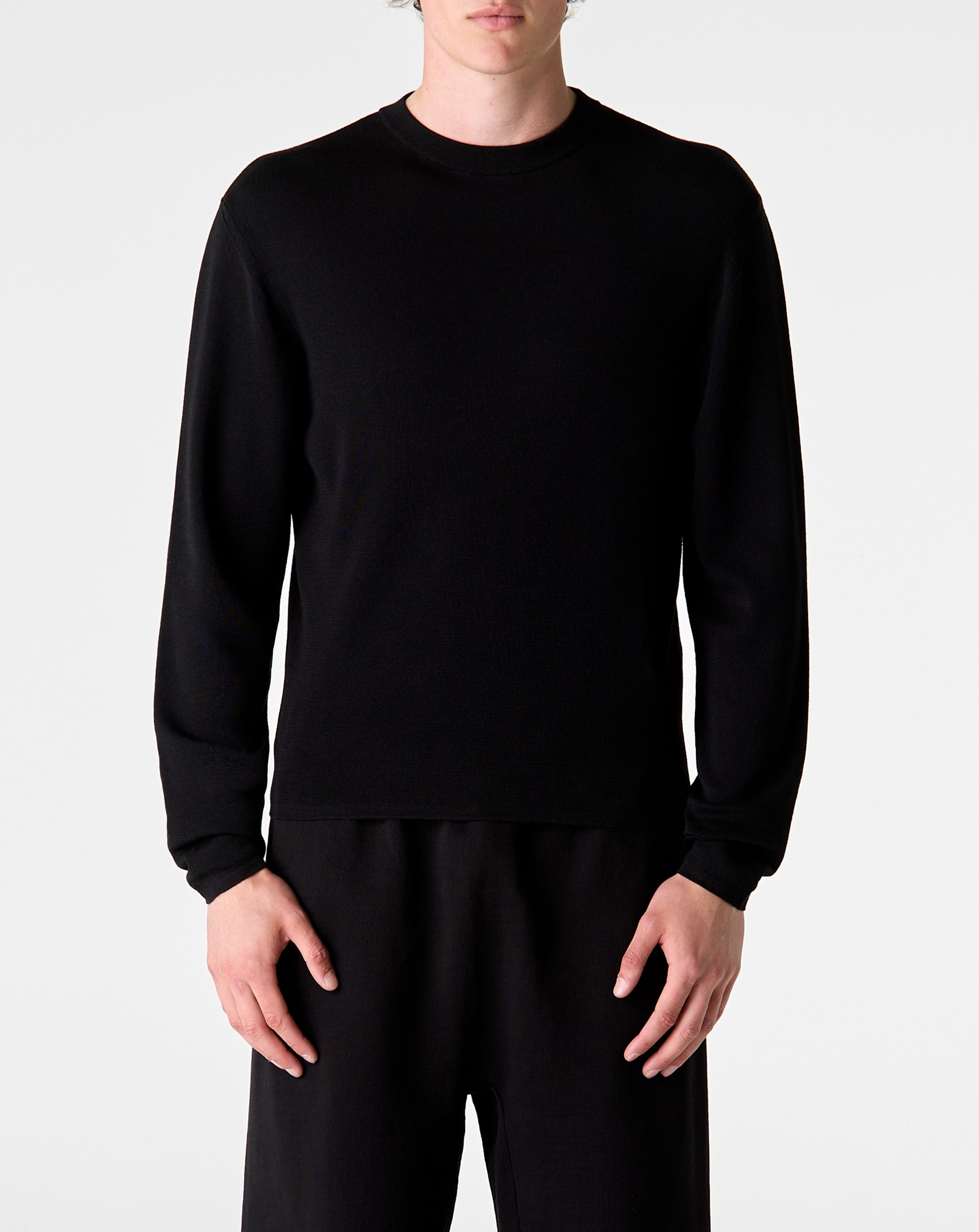 Romarin Sweater