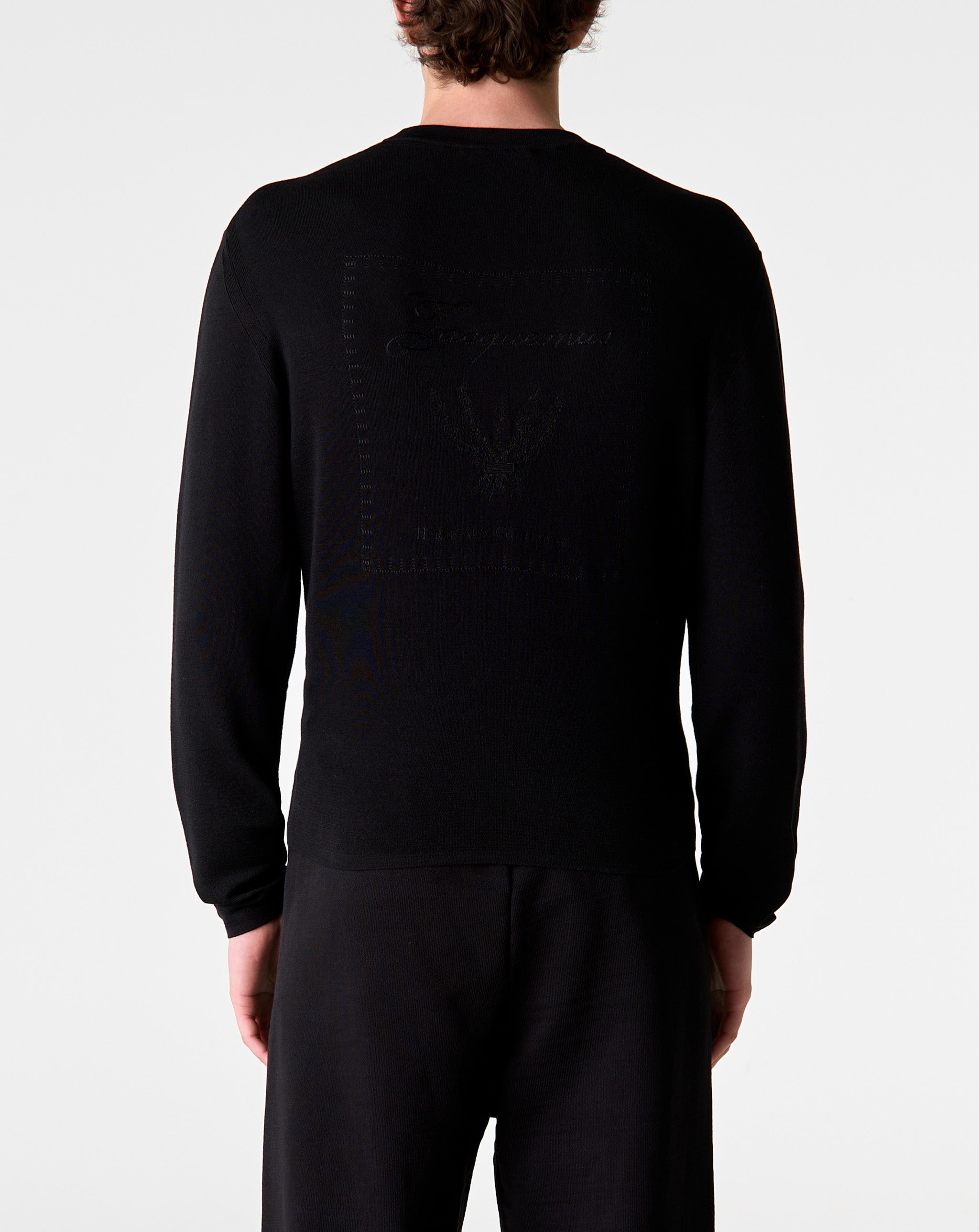 Romarin Sweater