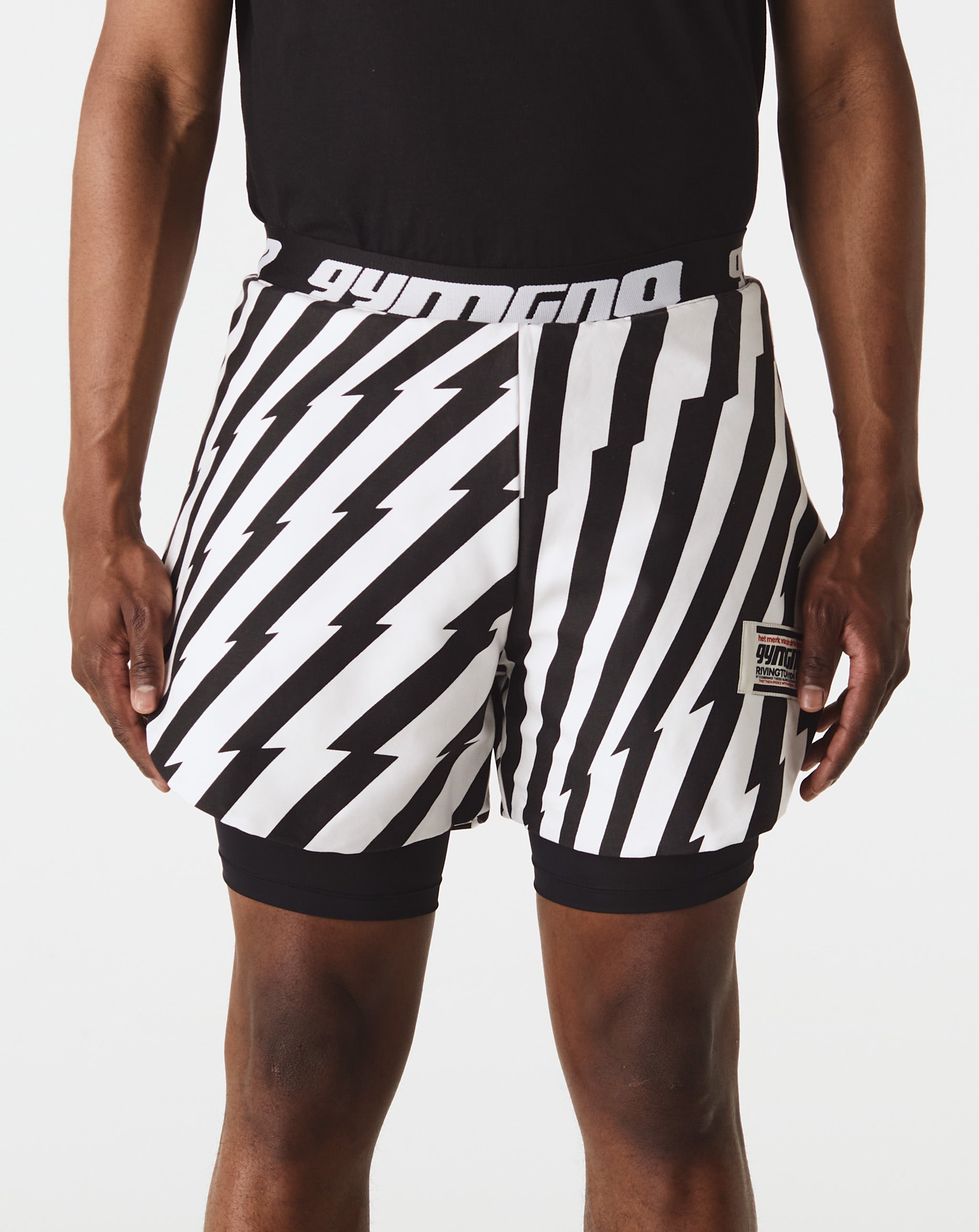 Tarsus Gymgno Short