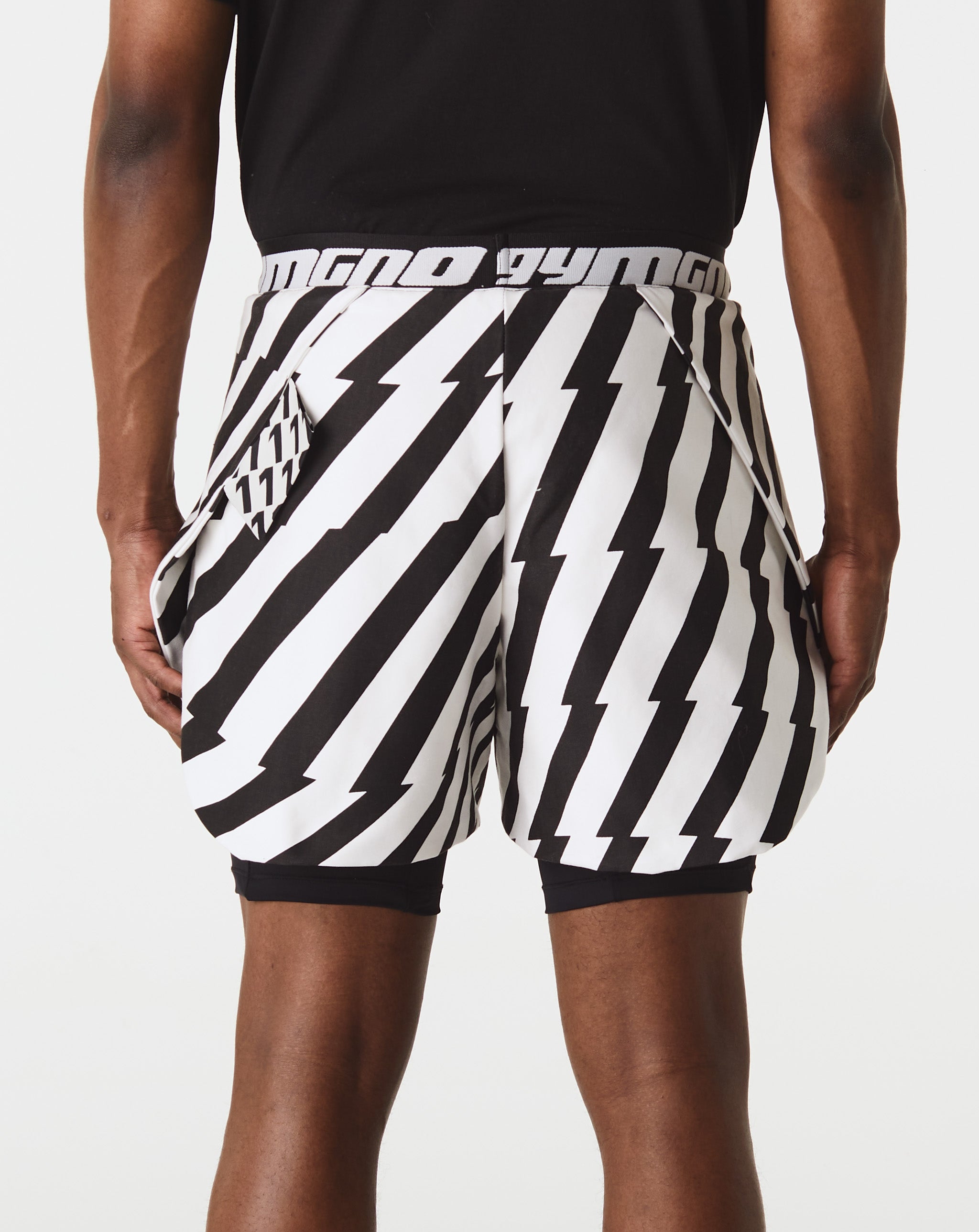 Tarsus Gymgno Short