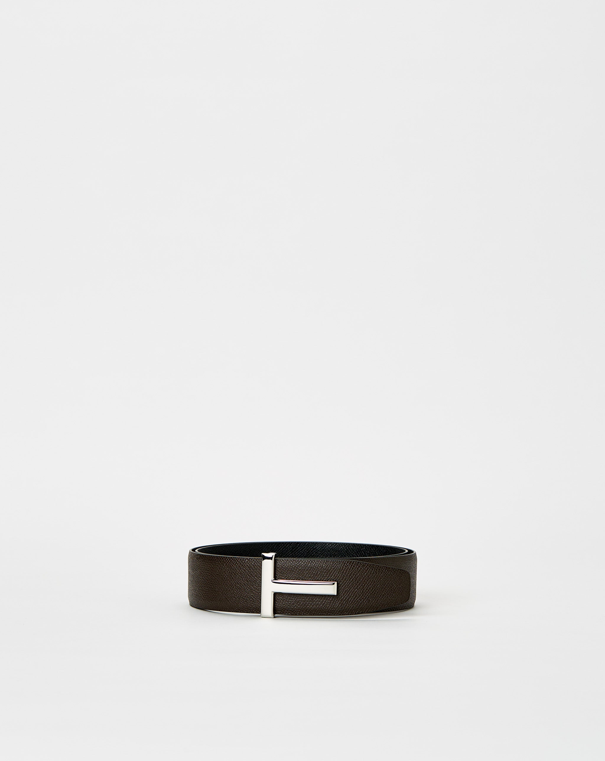 Reversible T Belt