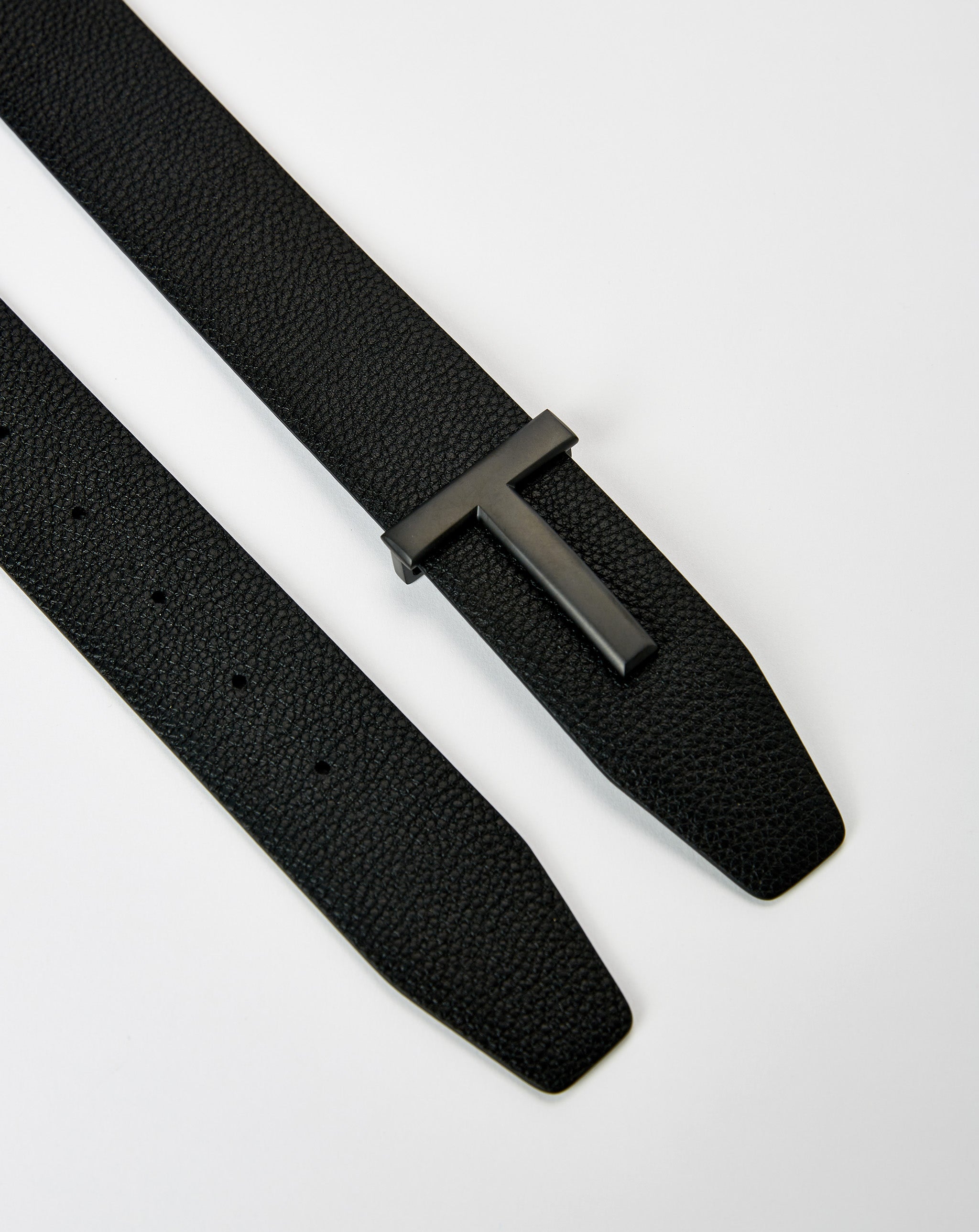 Reversable T Belt