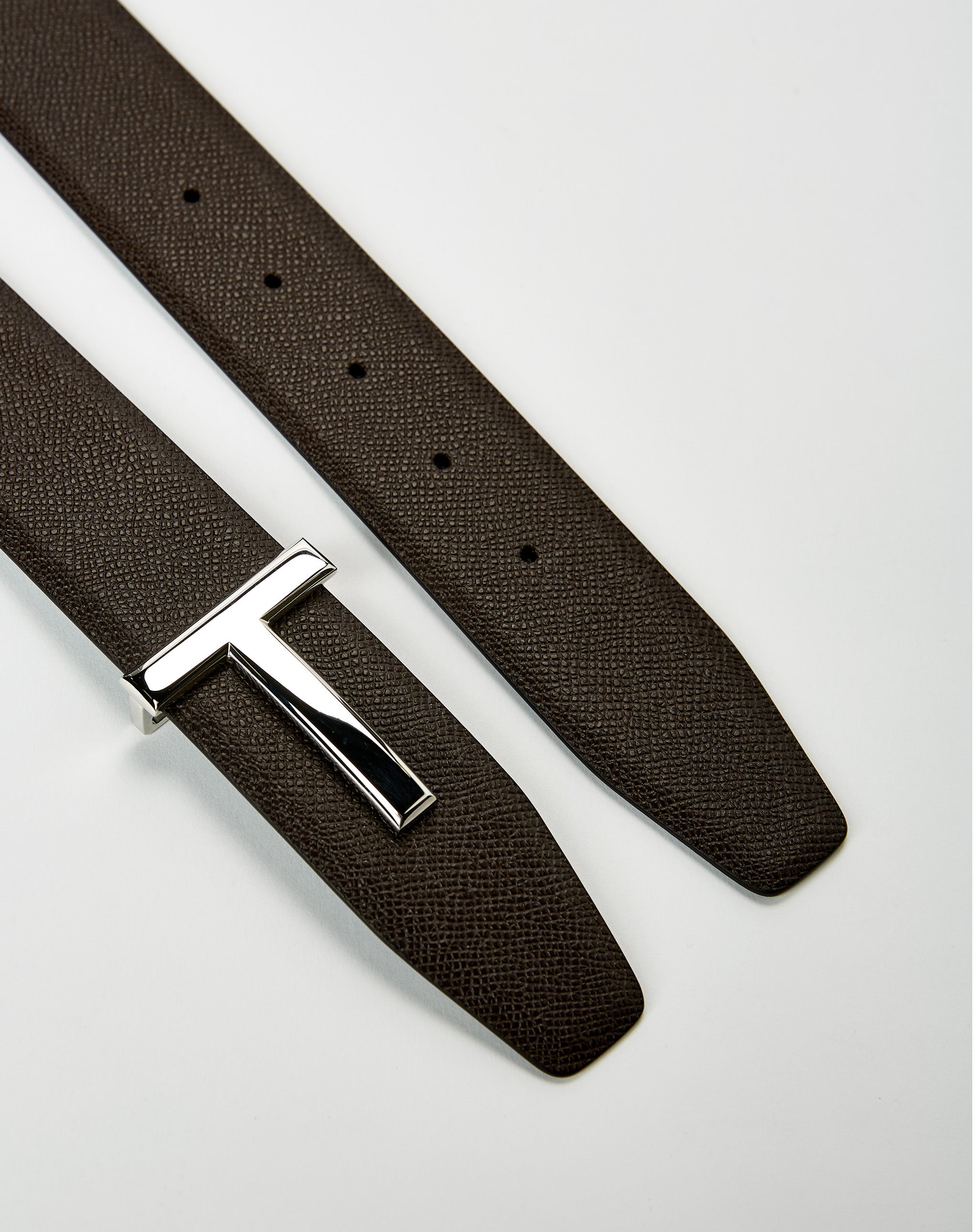Reversible T Belt