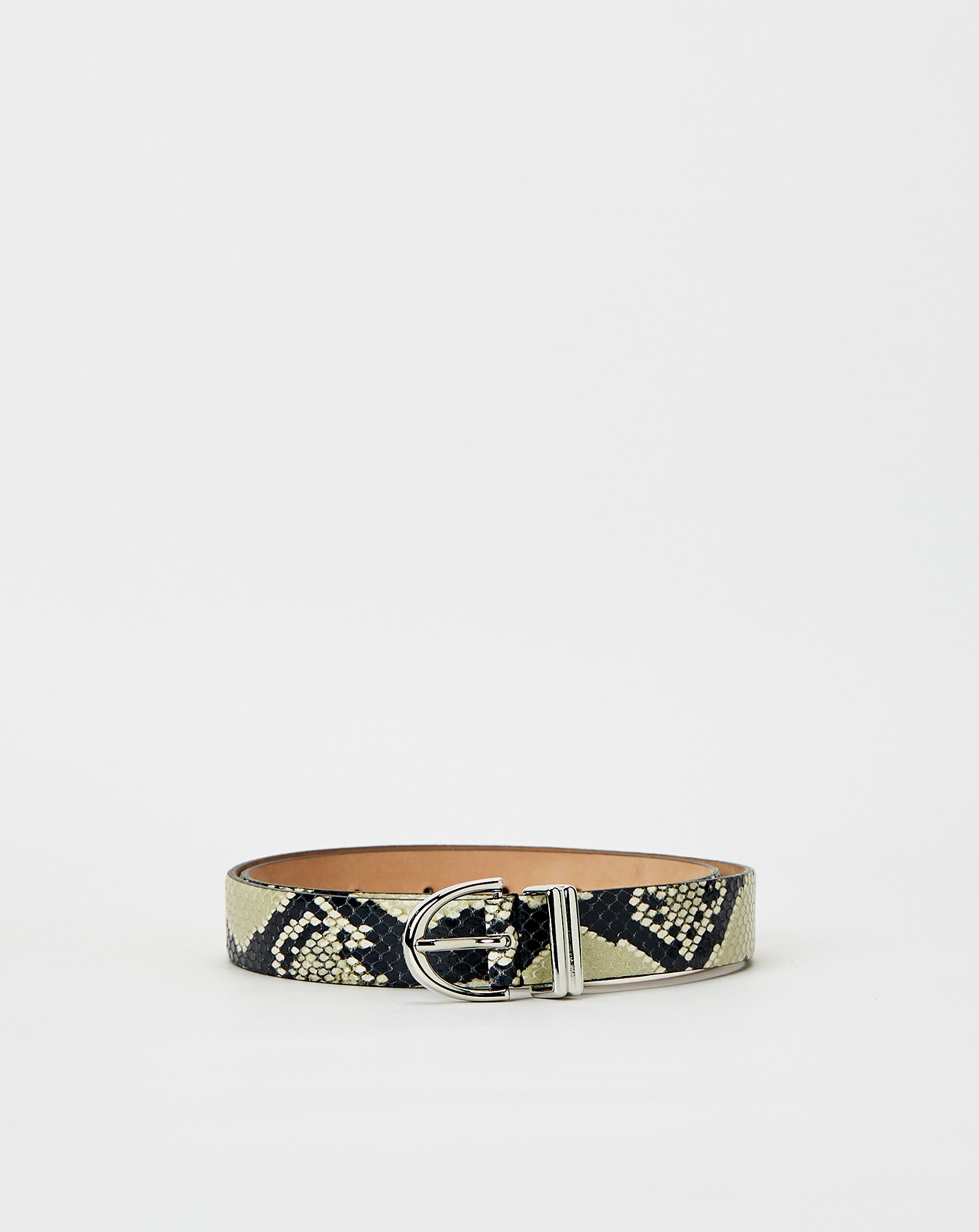 Bambi Skinny Belt