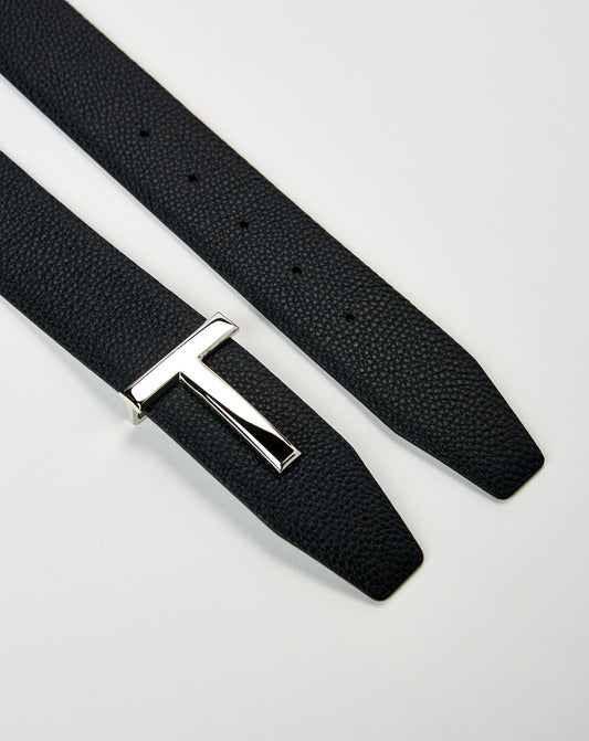 Reversable T Belt