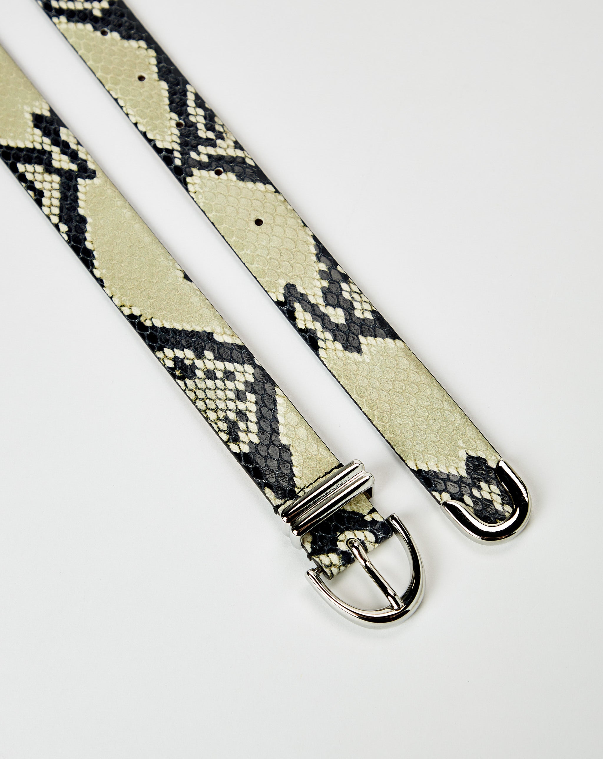 Bambi Skinny Belt