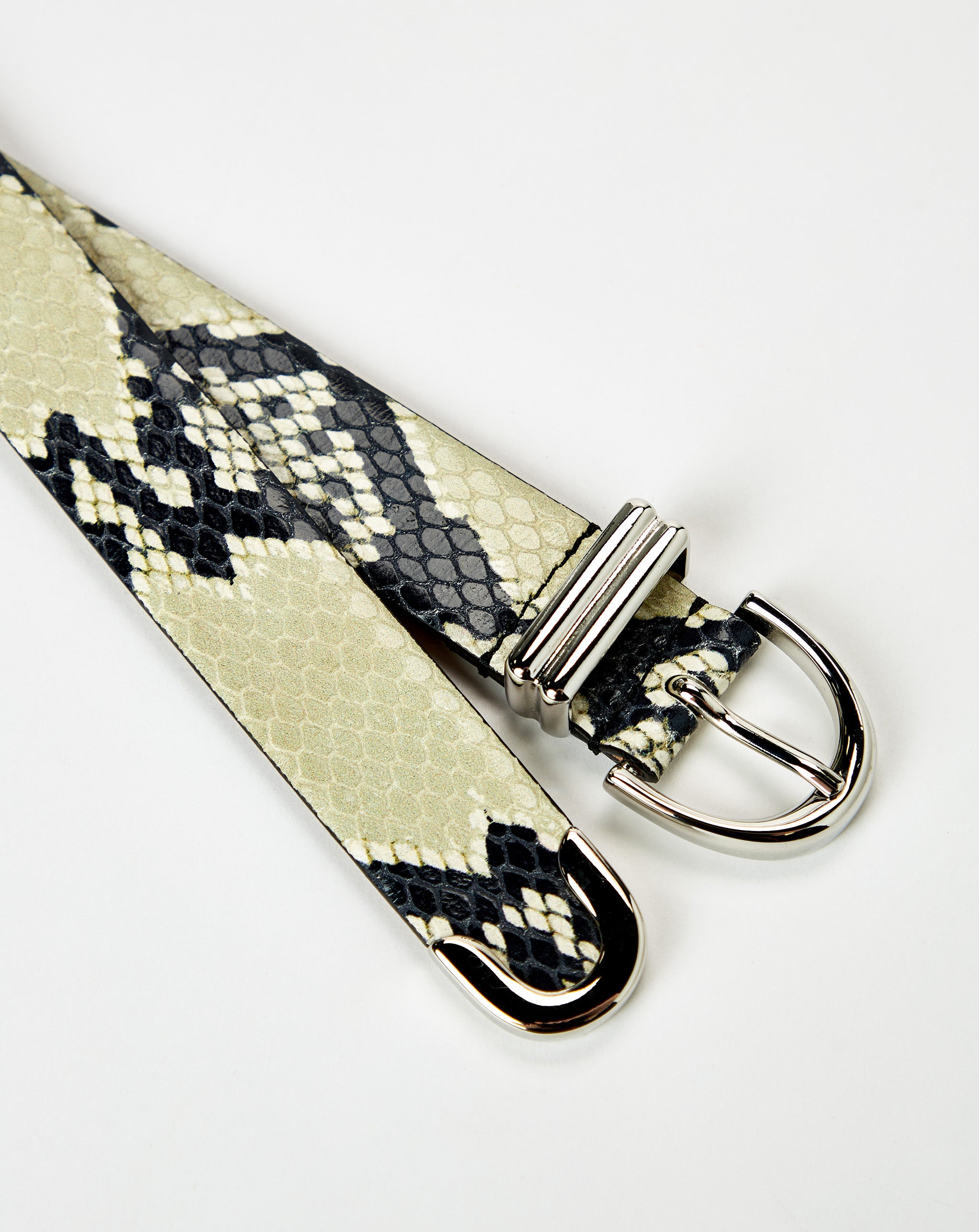 Bambi Skinny Belt