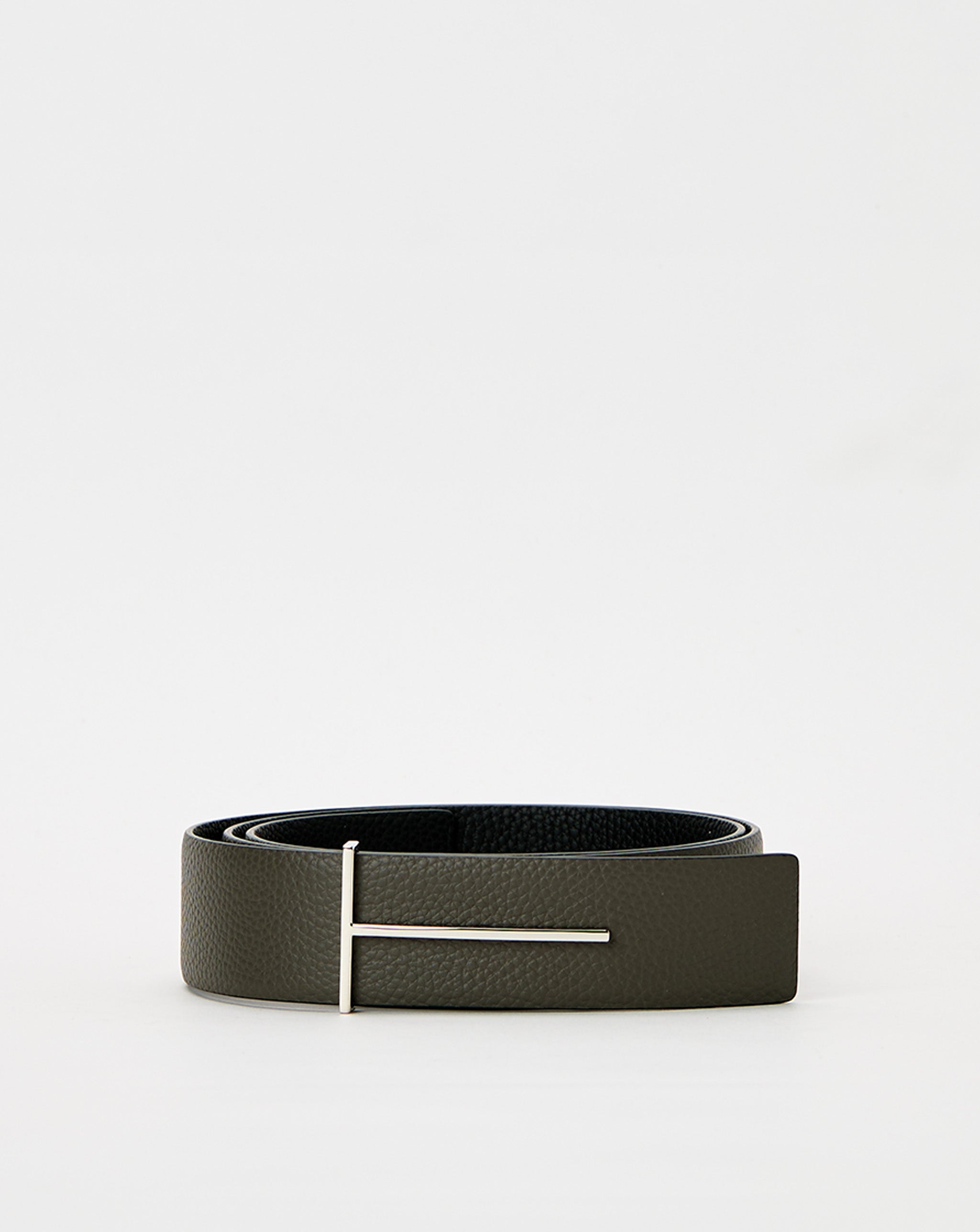 Slim T Belt 38Mm