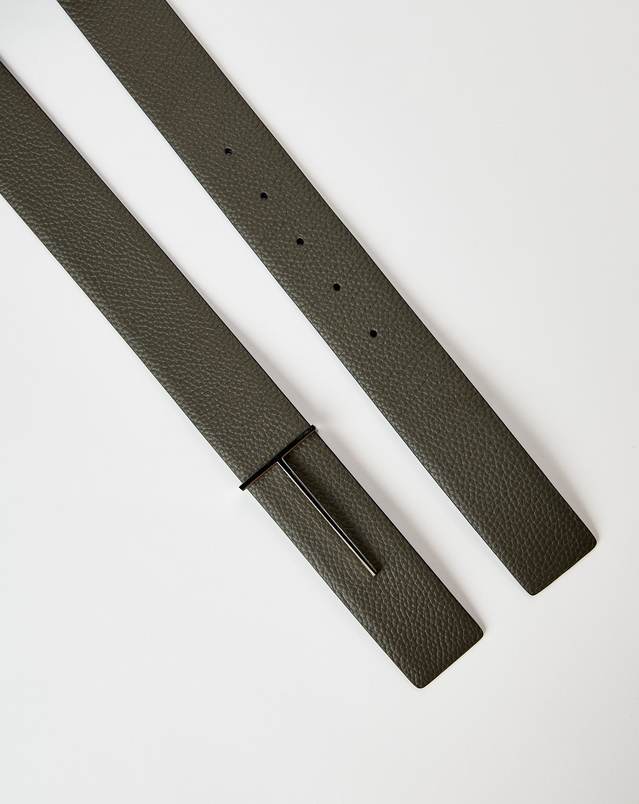 Slim T Belt 38Mm