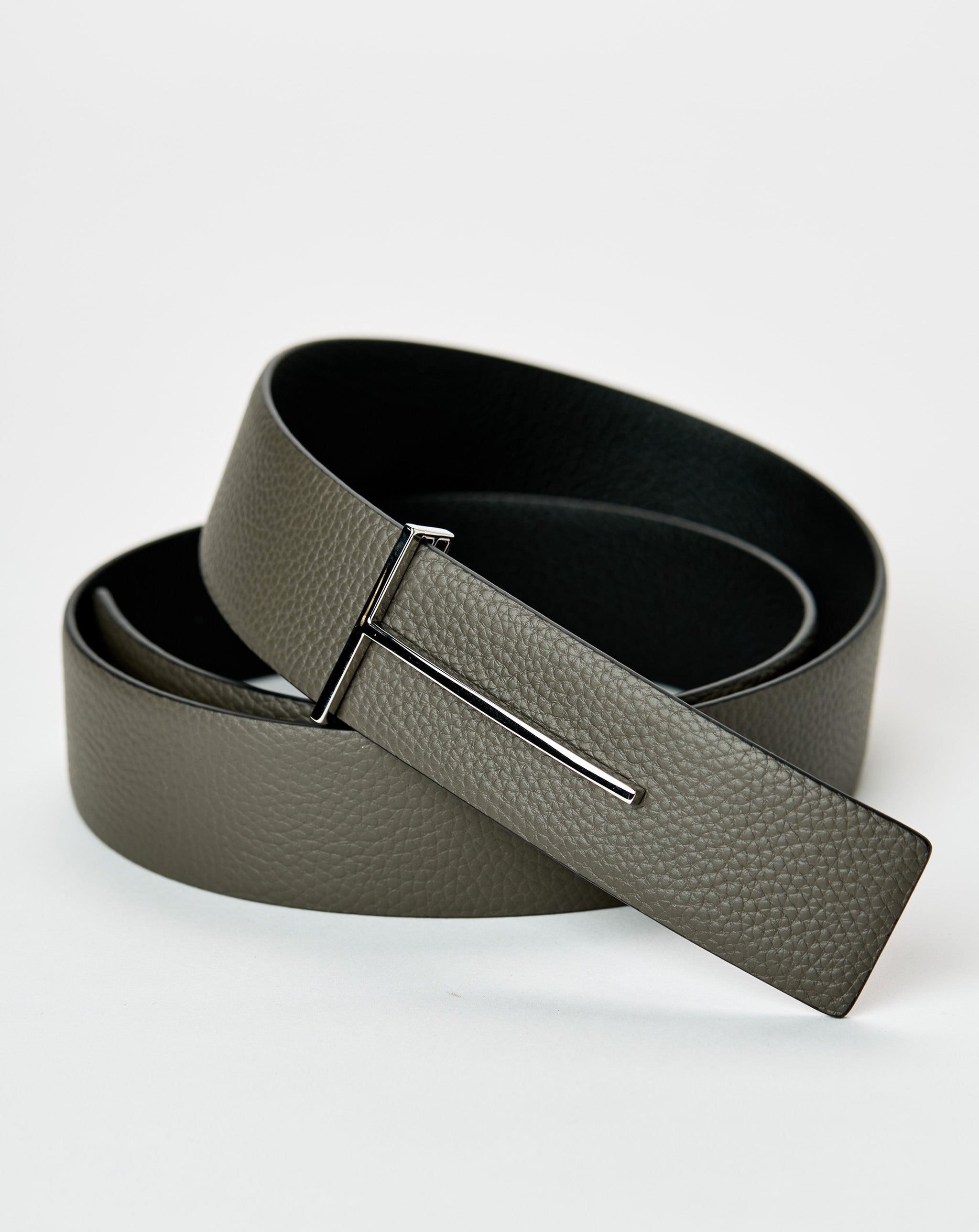 Slim T Belt 38Mm