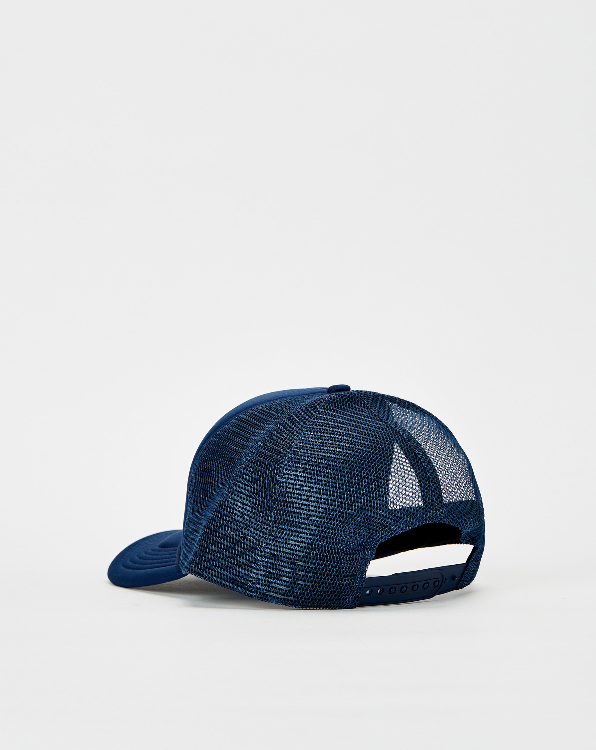 French Logo Trucker Hat