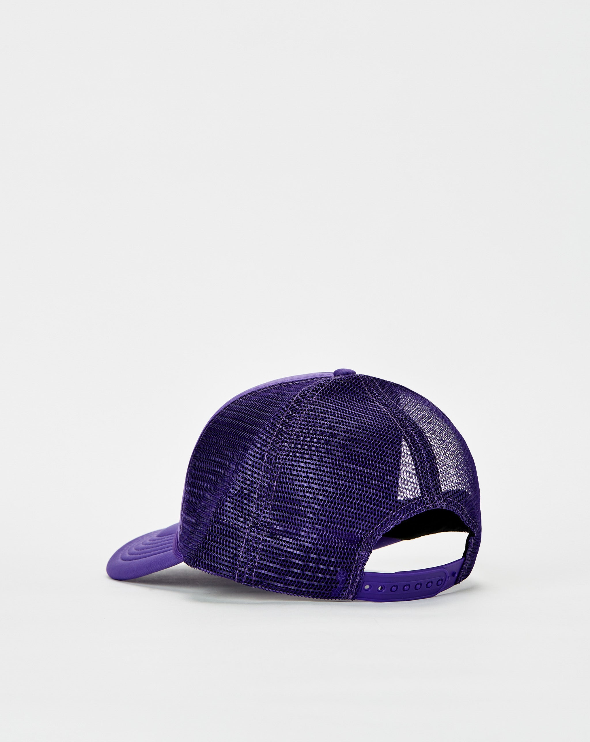 French Logo Trucker Hat