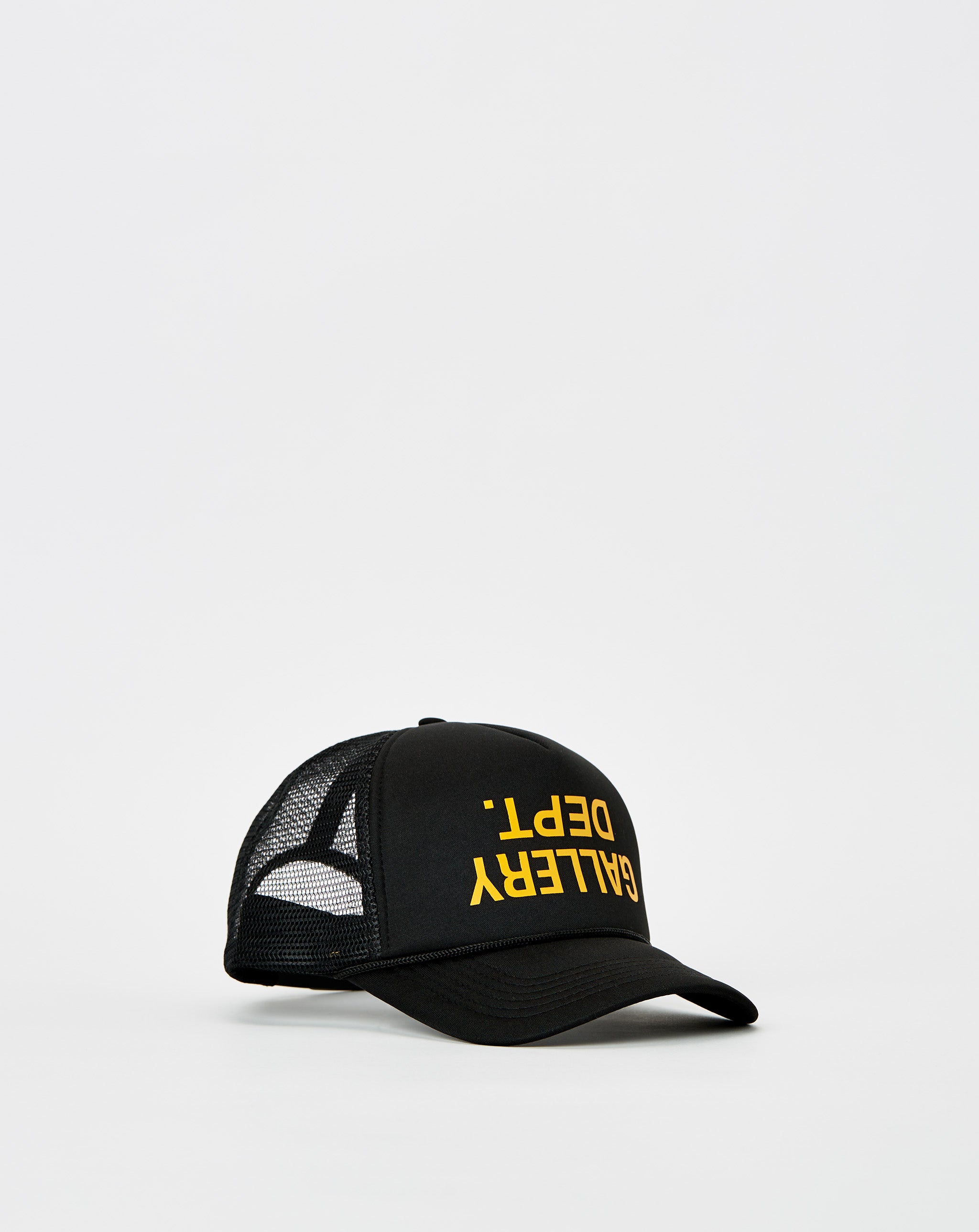 Fucked Up Logo Trucker Hat