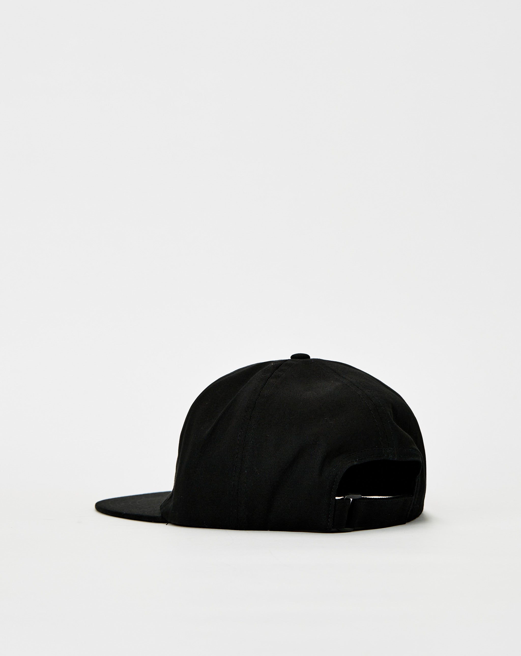 Brand Of Three Numbers Hat