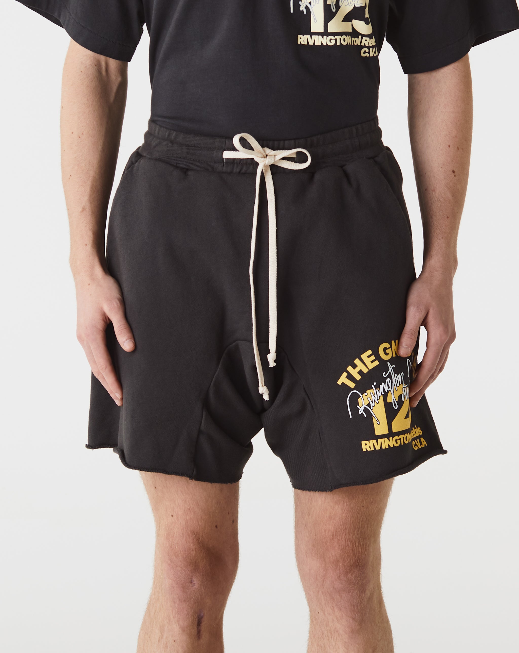 The Gnostic Short
