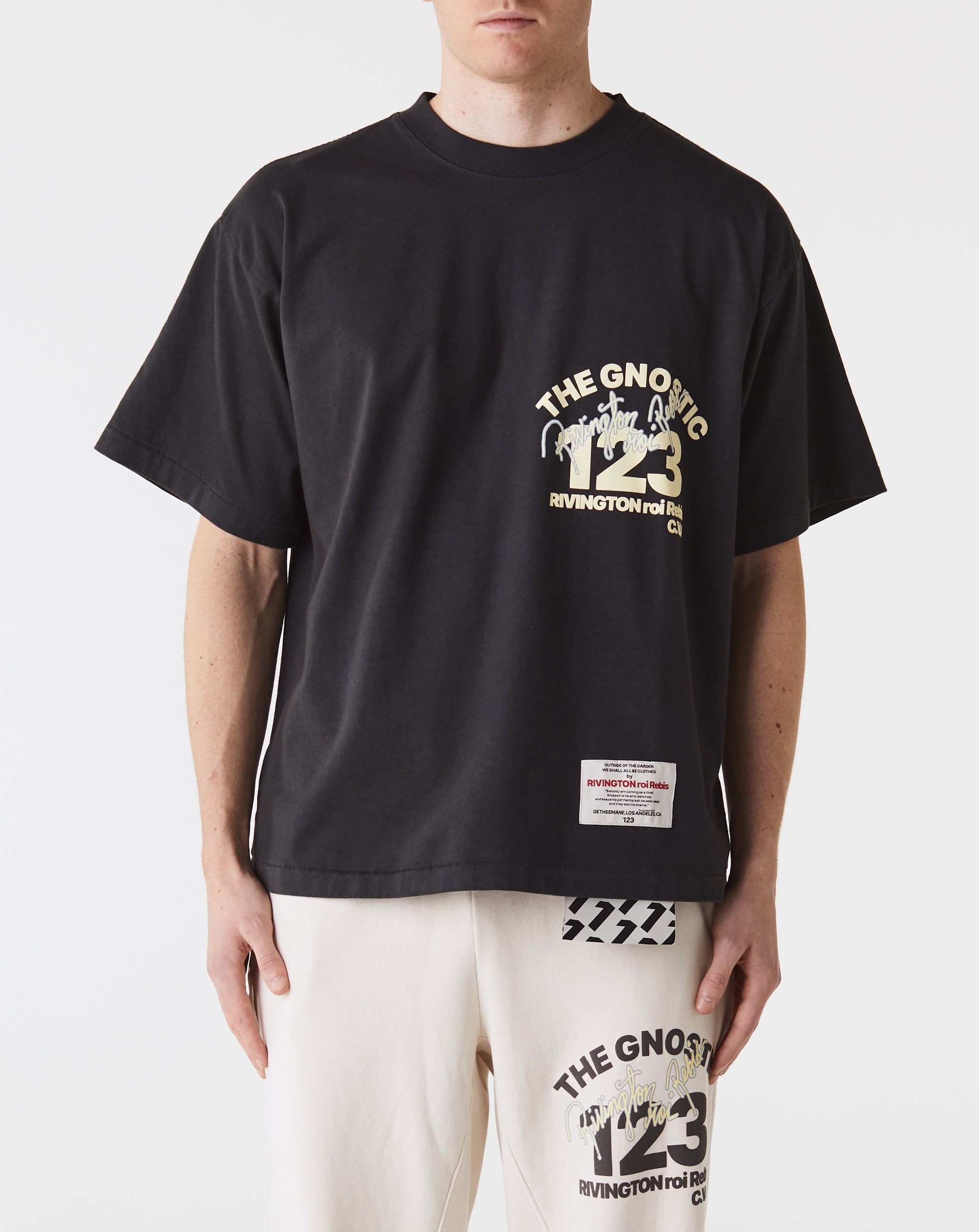 The Gnostic Tee