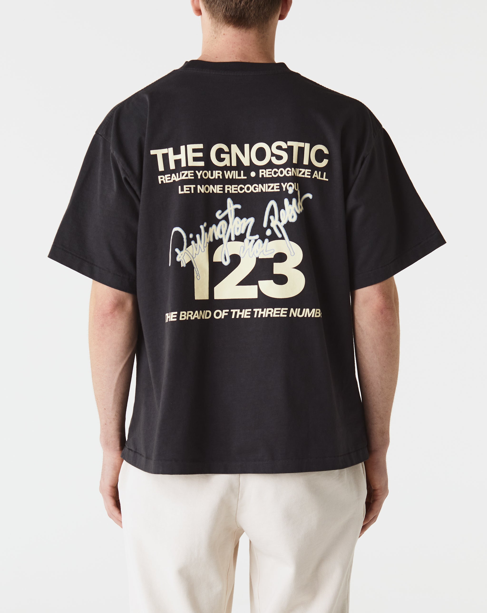 The Gnostic Tee