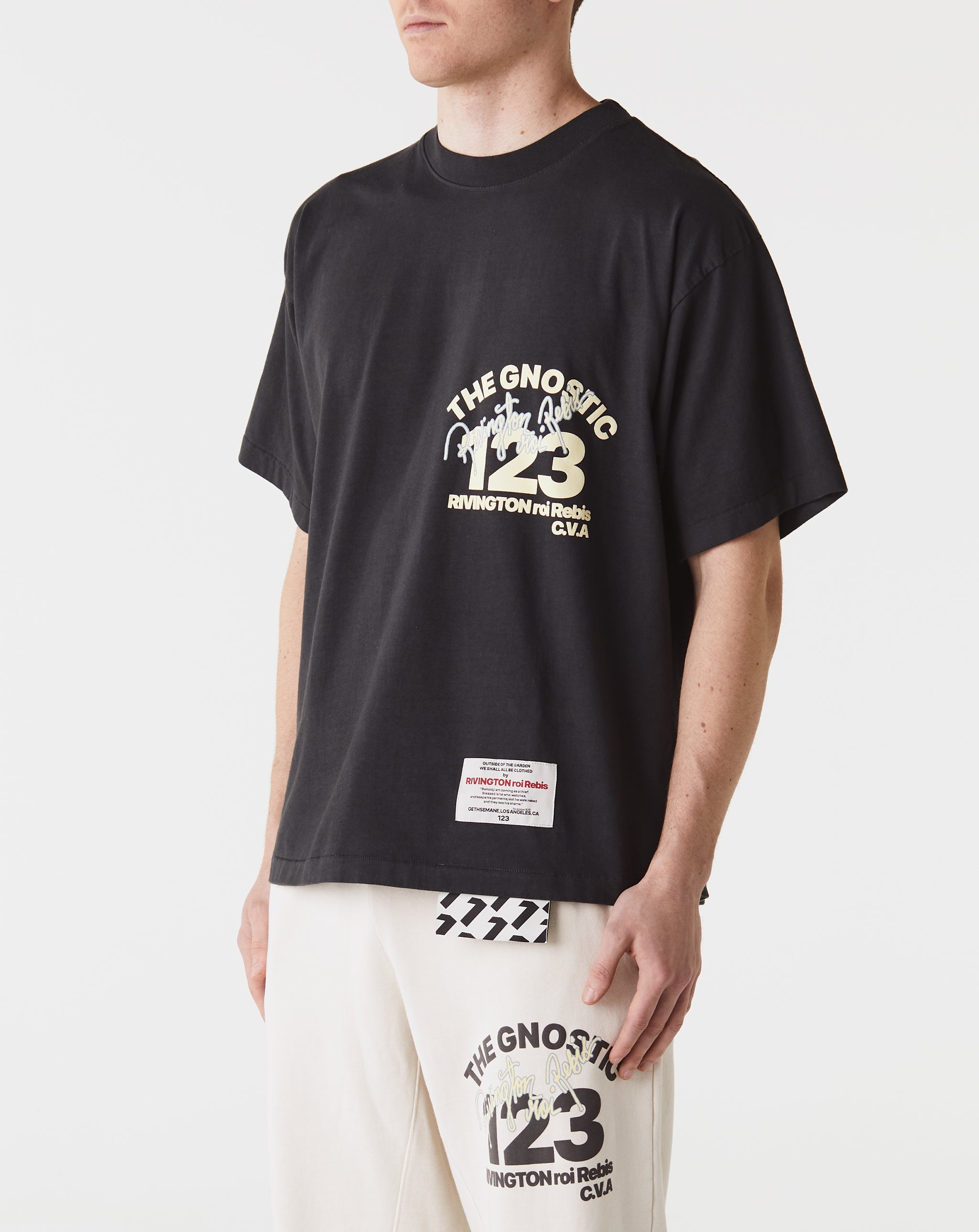 The Gnostic Tee