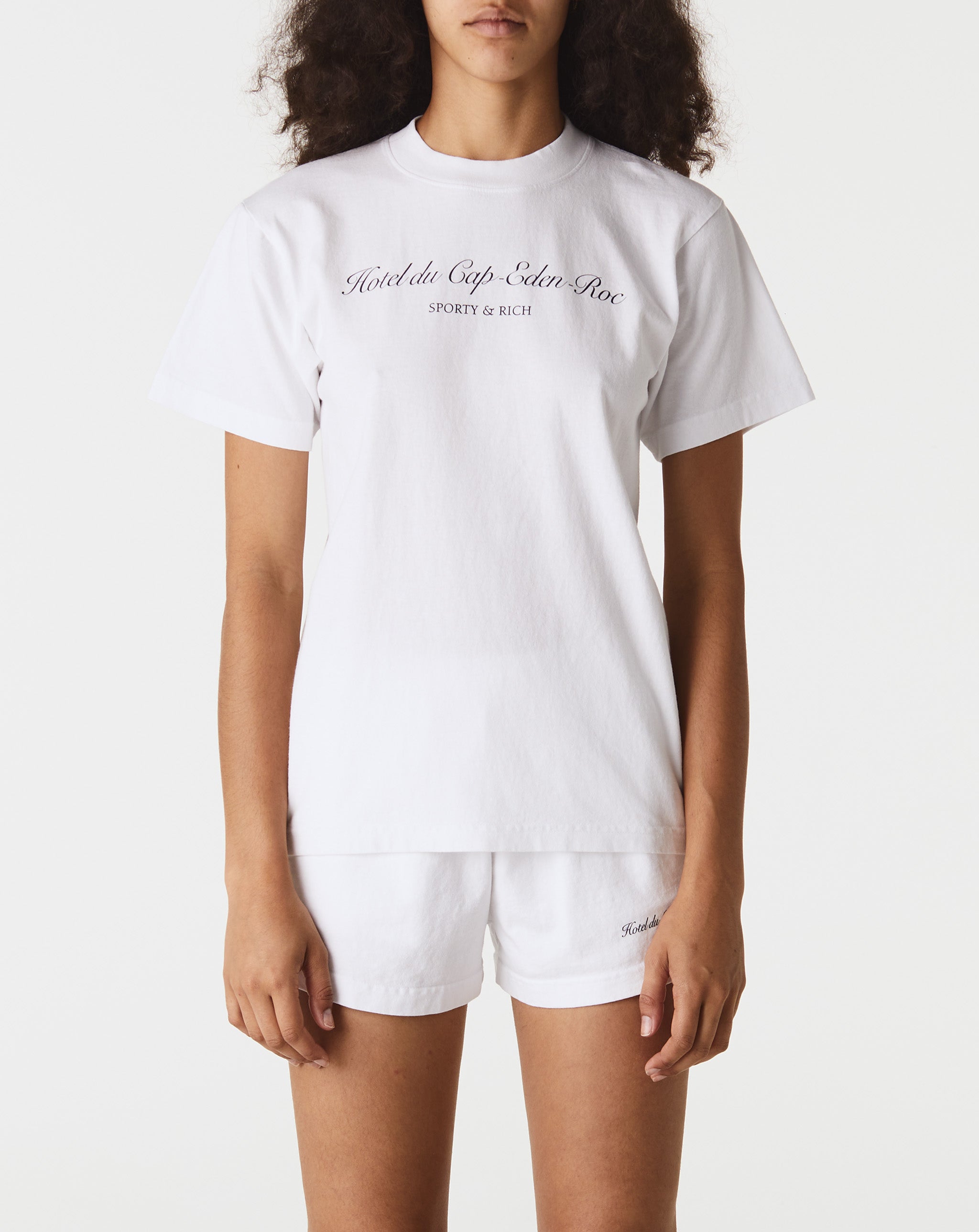 Cursive T-Shirt