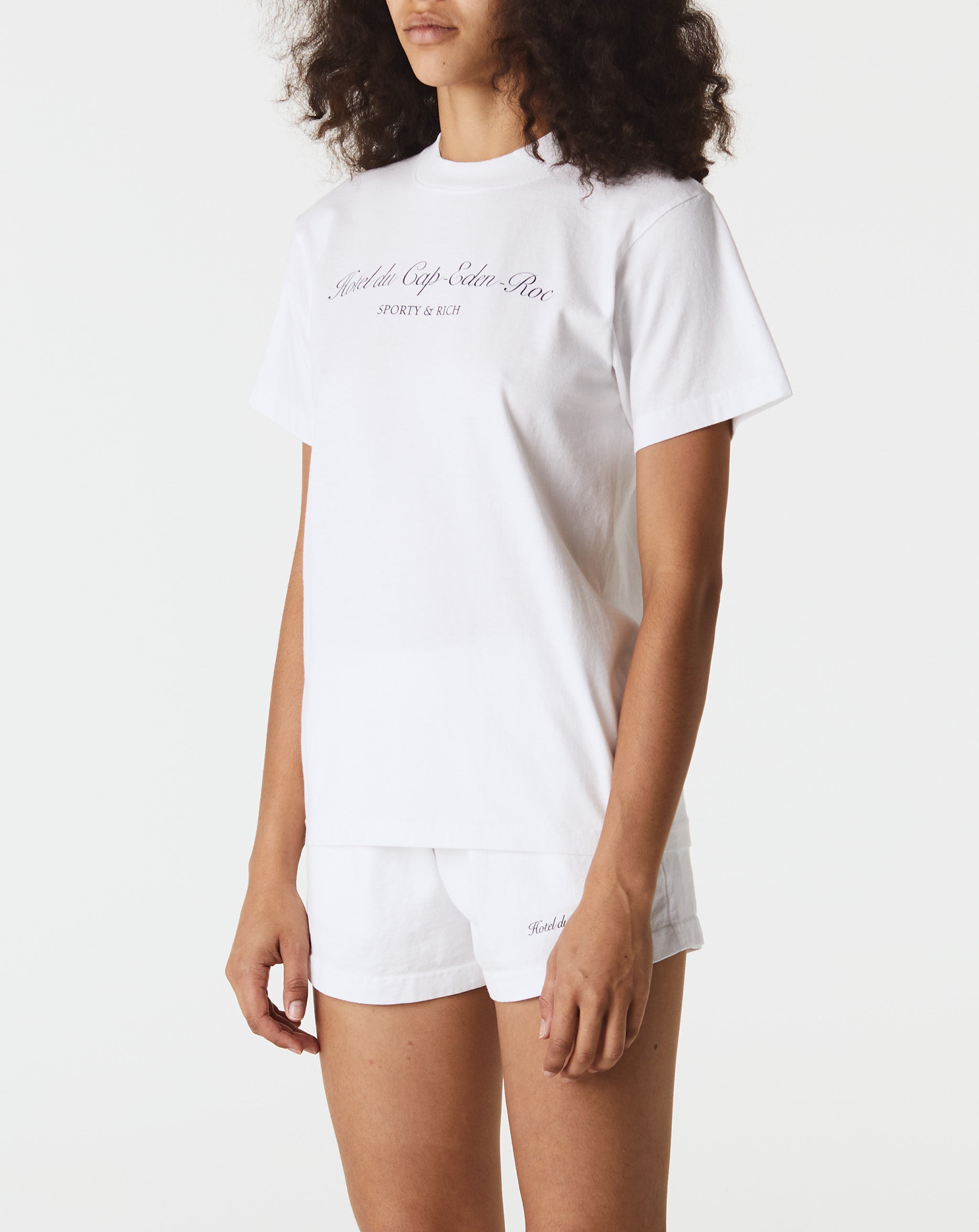 Cursive T-Shirt