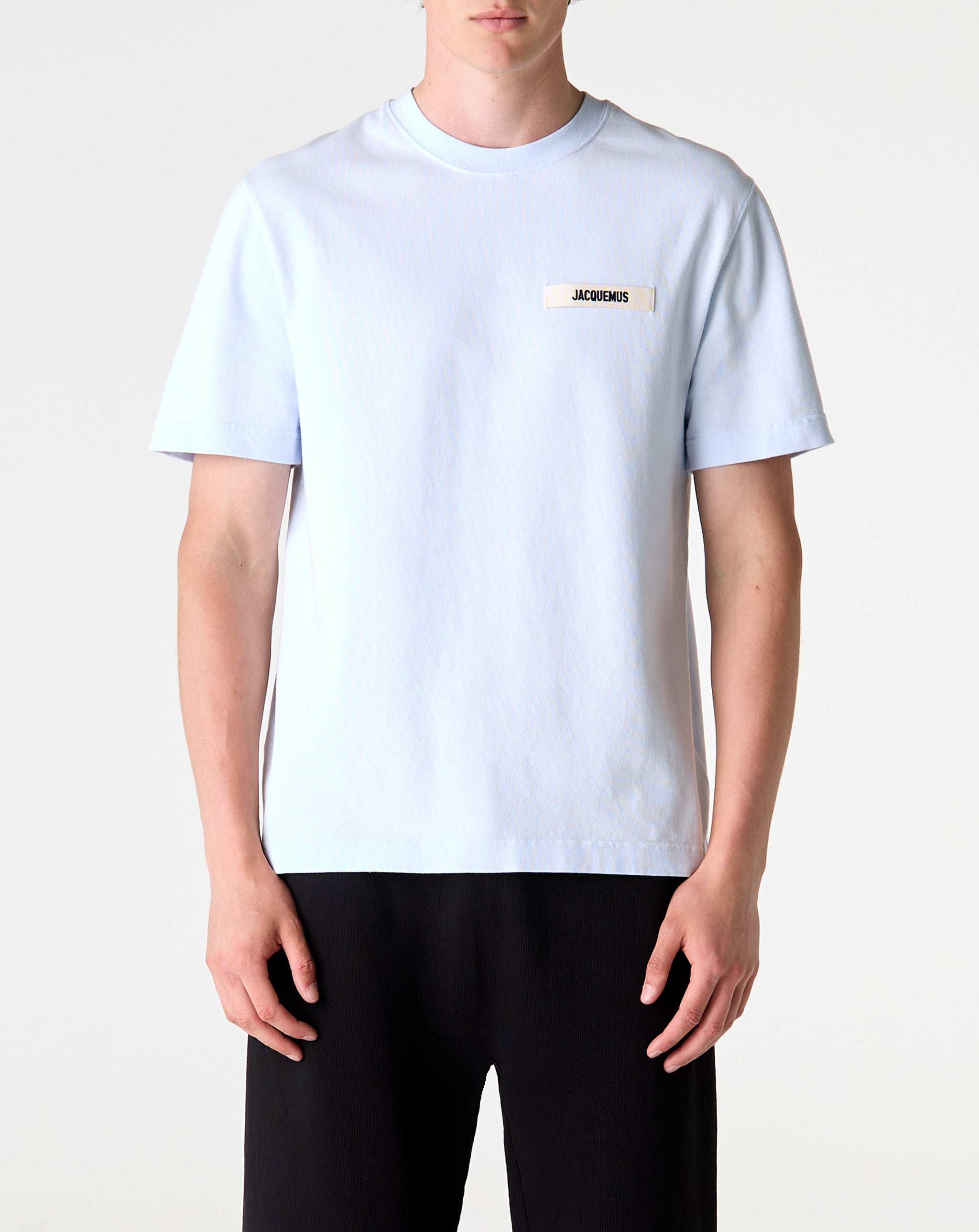 Gros Grain S/S T-Shirt